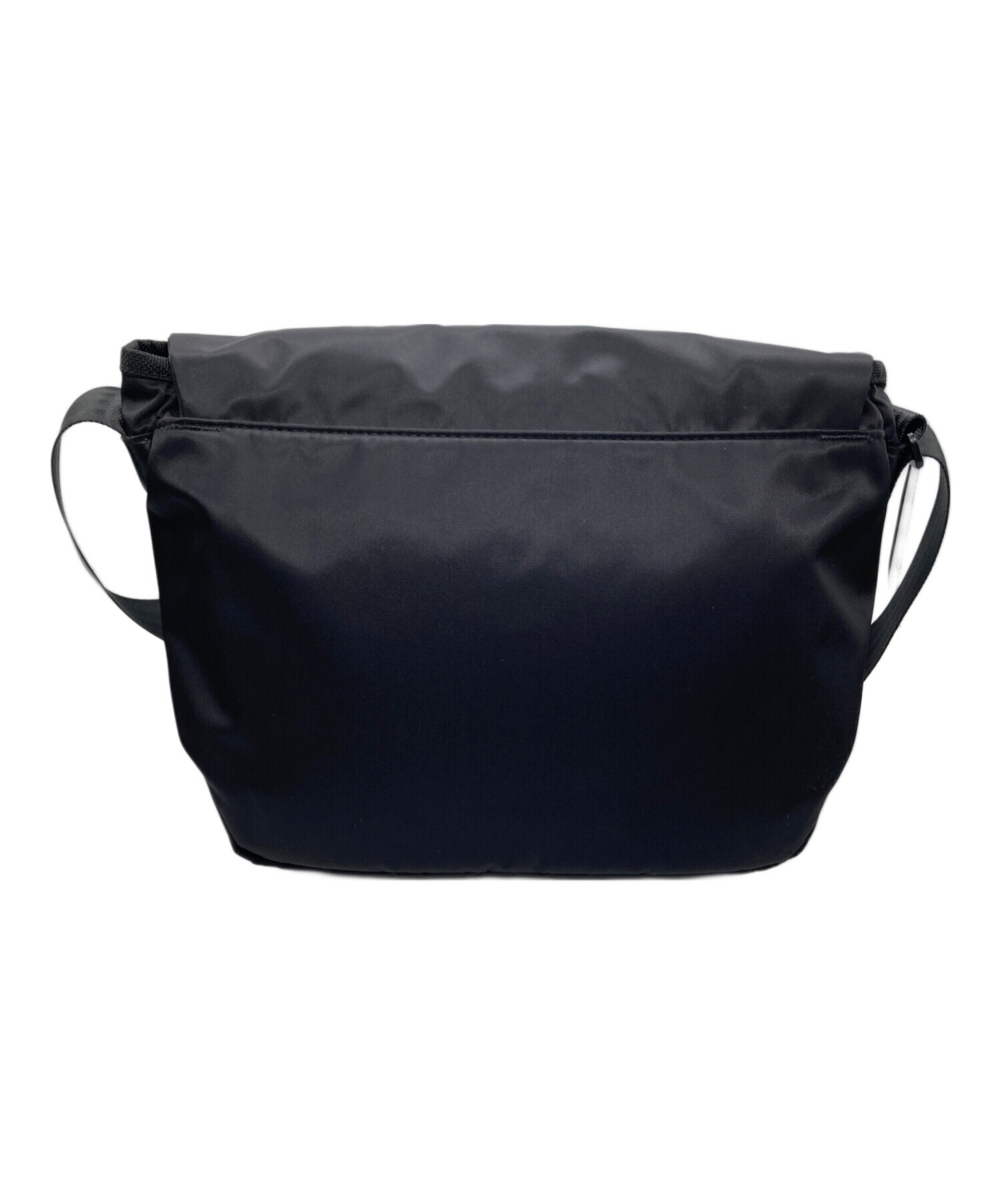 TWILL MESEROLE MESSENGER BAG | 中古 TWILL MESEROLE MESSENGER BAG | Manhattan Portage BLACK LABEL