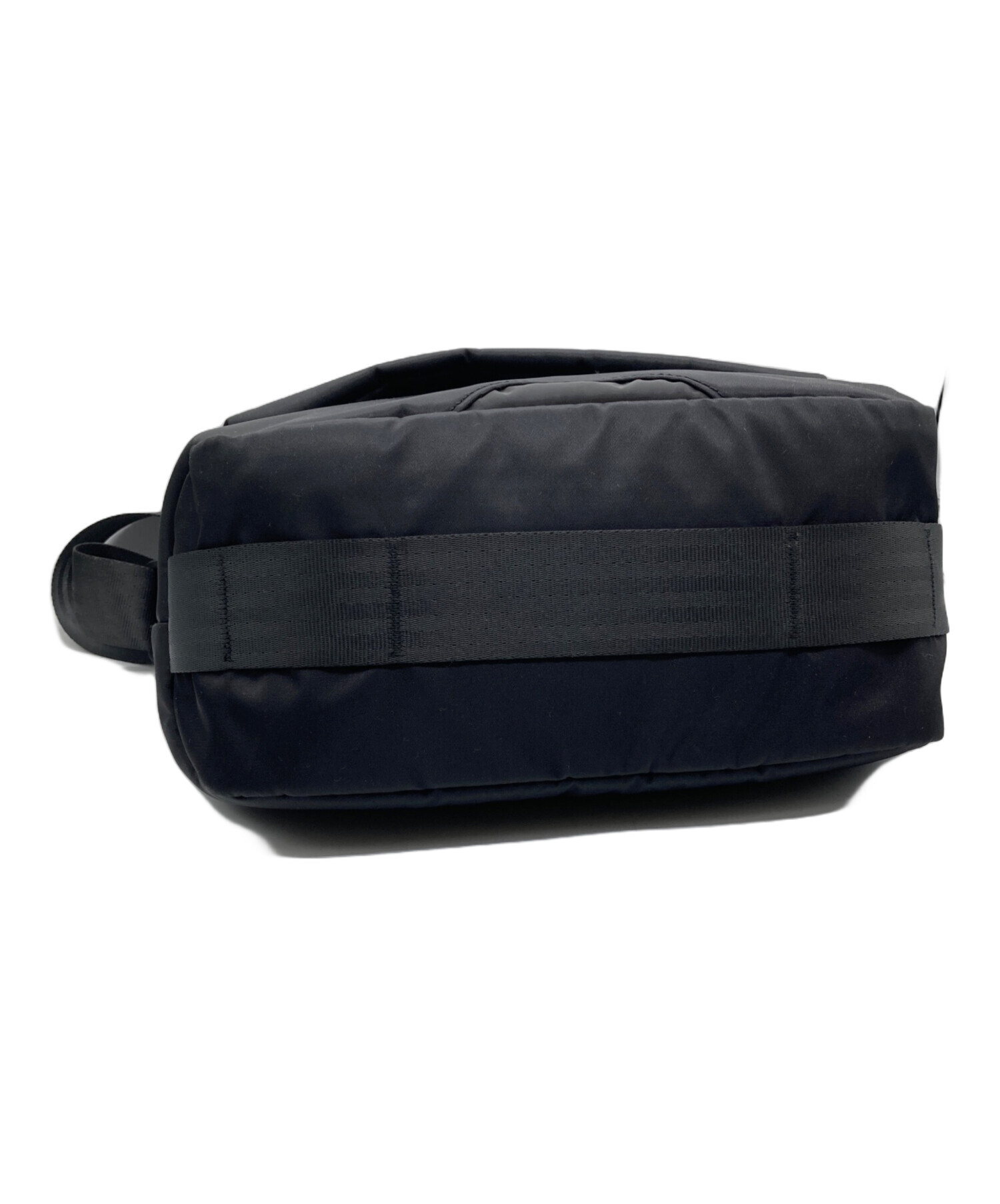 TWILL MESEROLE MESSENGER BAG | 中古 TWILL MESEROLE MESSENGER BAG – MINIMAL WARDROBE