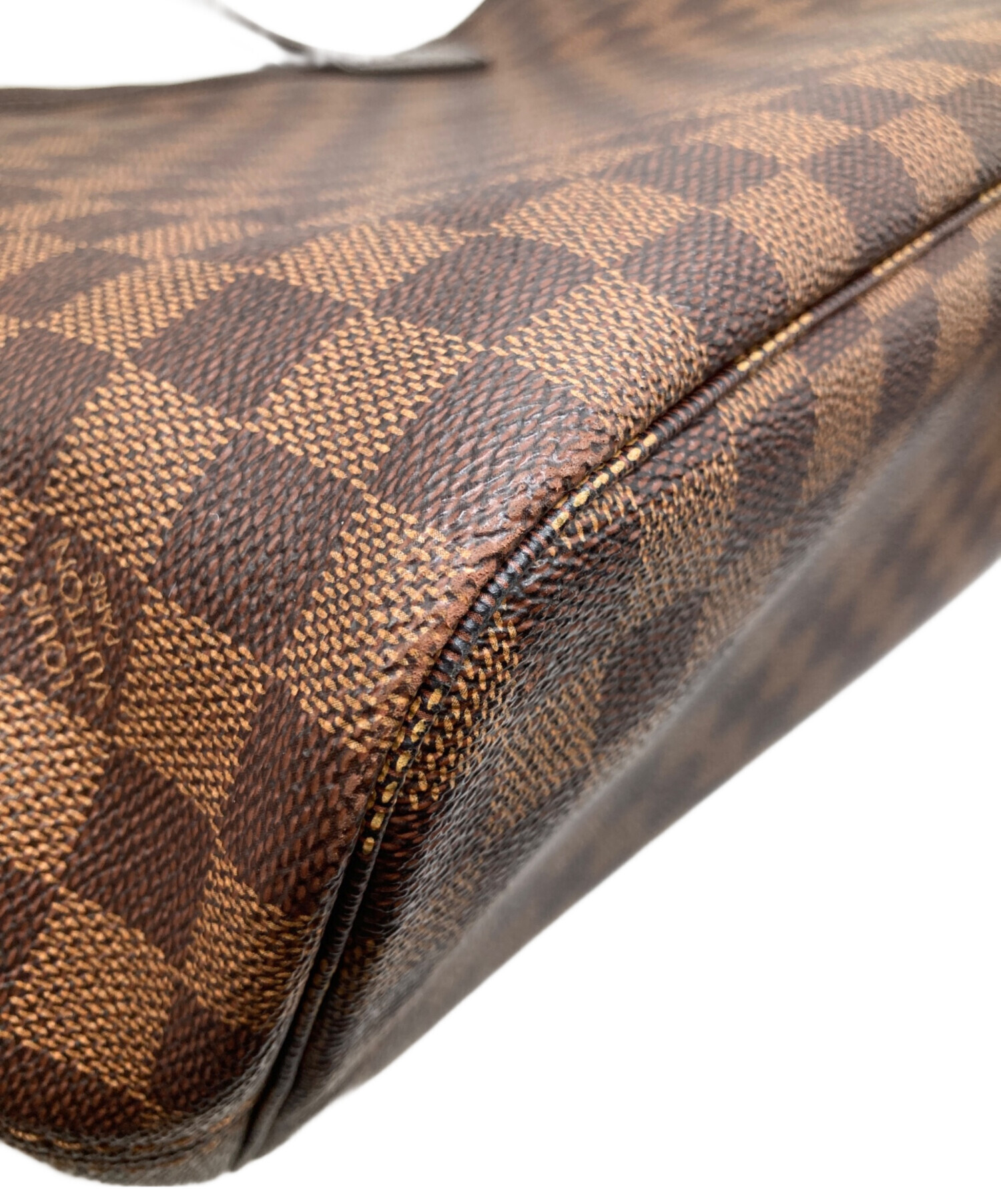 中古・古着通販】LOUIS VUITTON (ルイ ヴィトン) トートバッグ