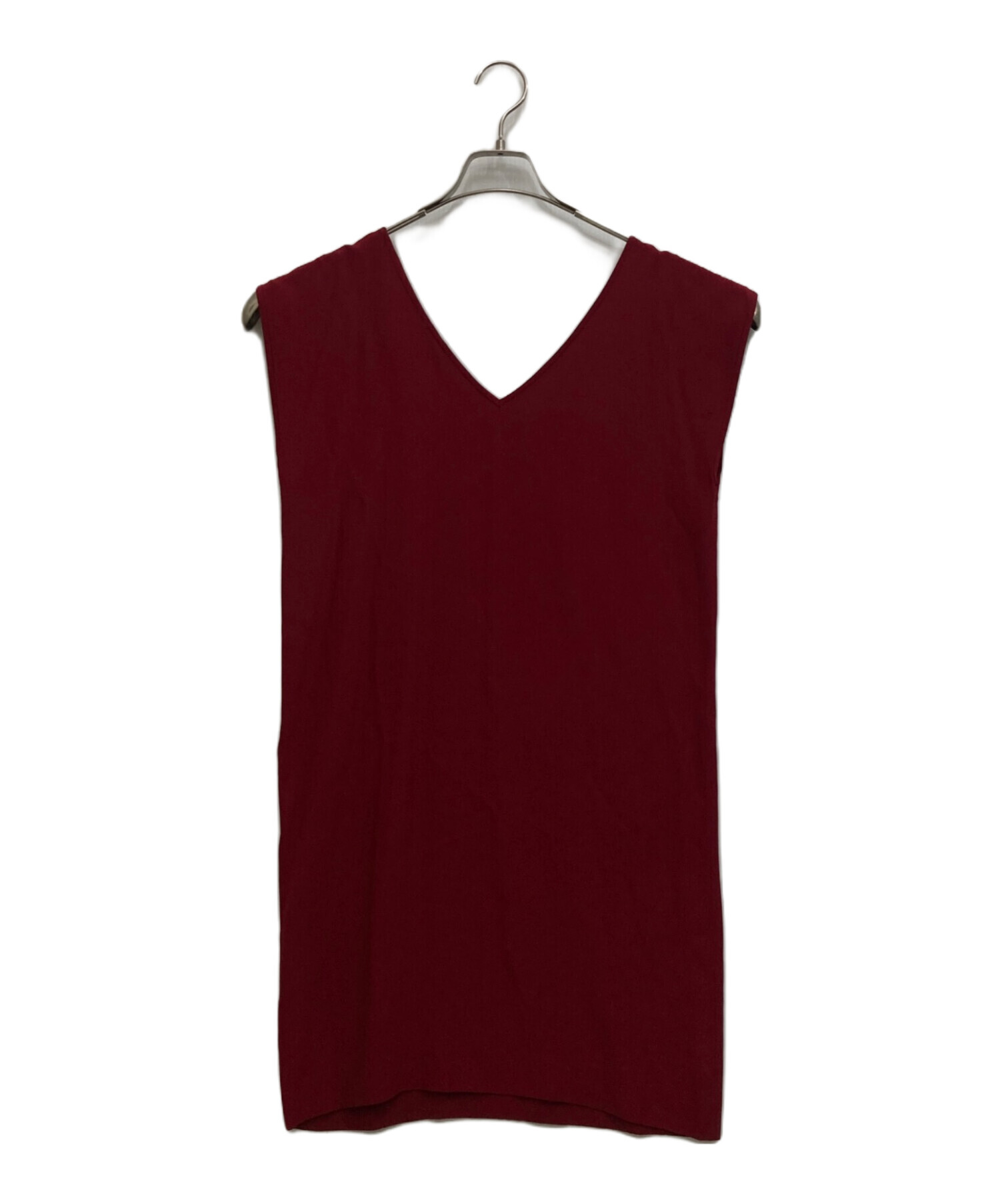 ワンピース chan 小さいサイズ 吸汗速乾・UVカットポロマキシワンピース 低身長