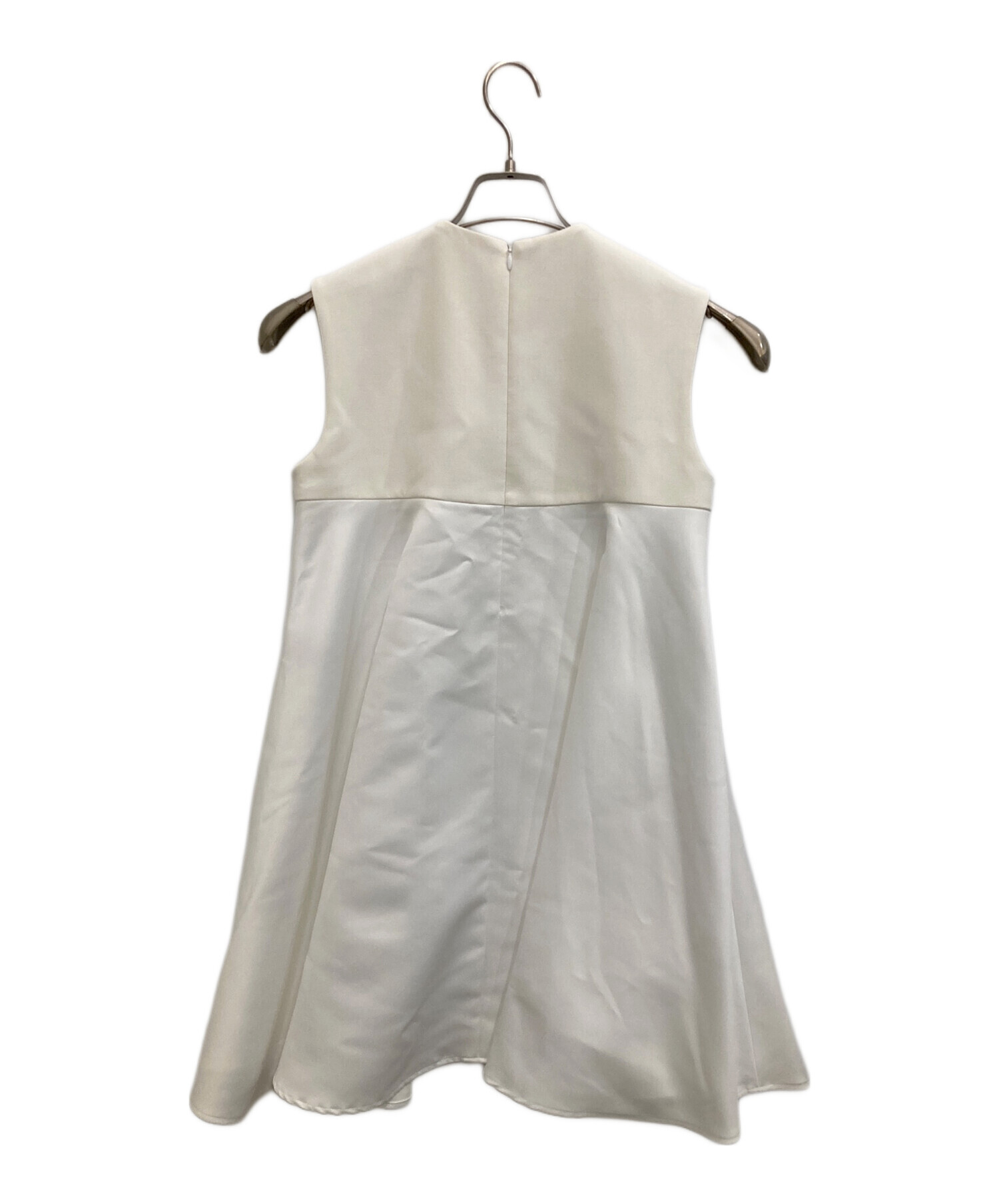 YOKO CHAN ホワイト パールボタン トップス BLOUSE – ページ 2 – YOKO CHAN