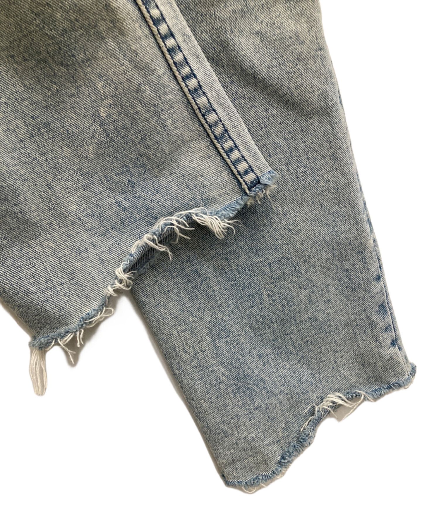 中古・古着通販】Ksubi (スビ) デニムパンツ インディゴ サイズ:30