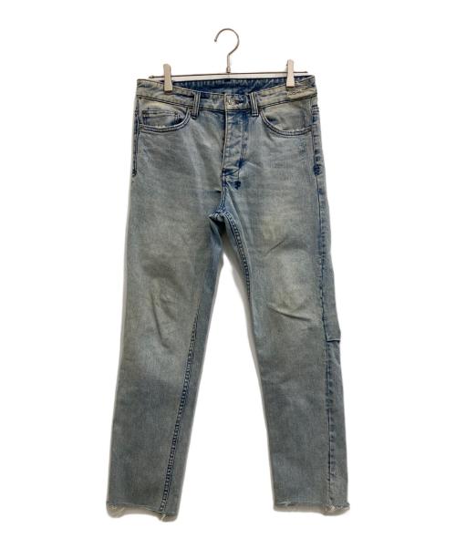中古・古着通販】Ksubi (スビ) デニムパンツ インディゴ サイズ:30