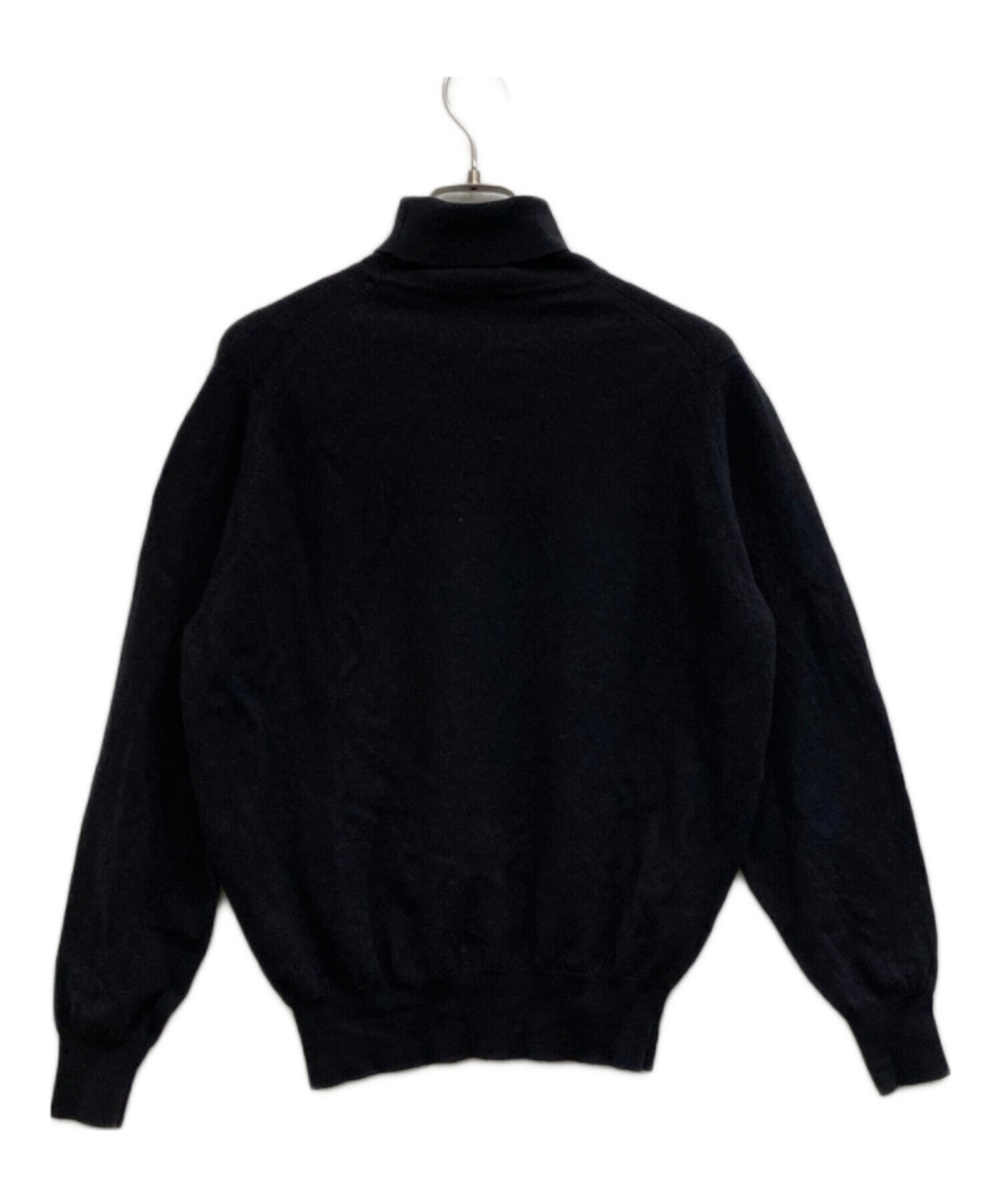 中古・古着通販】JOHN SMEDLEY (ジョンスメドレー) タートルネック 
