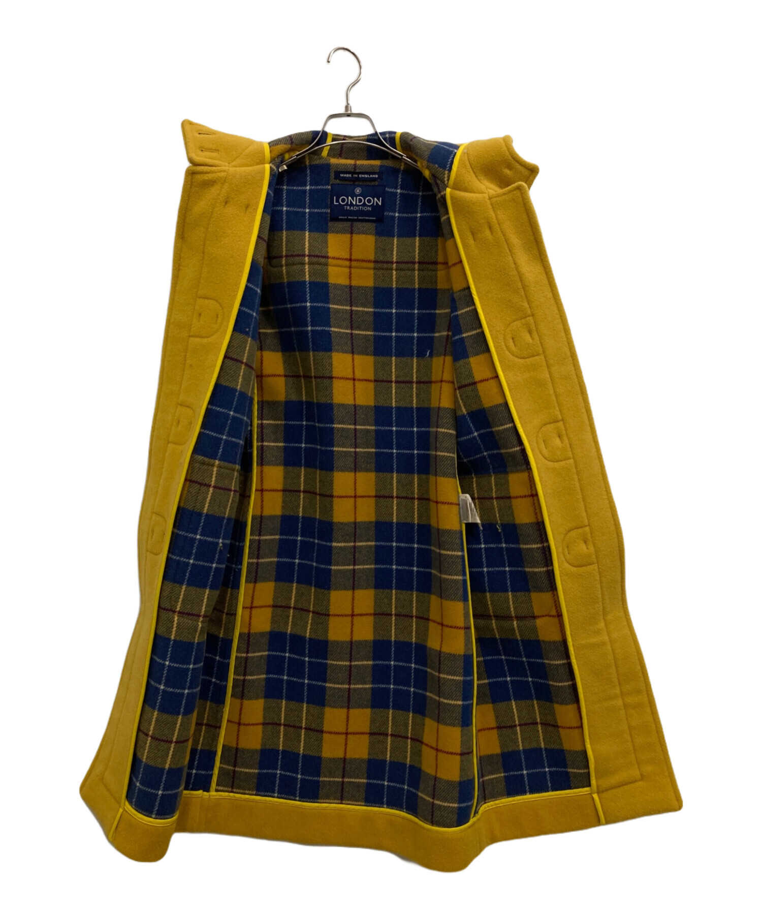 中古・古着通販】LONDON Tradition (ロンドントラディション) ダッフル