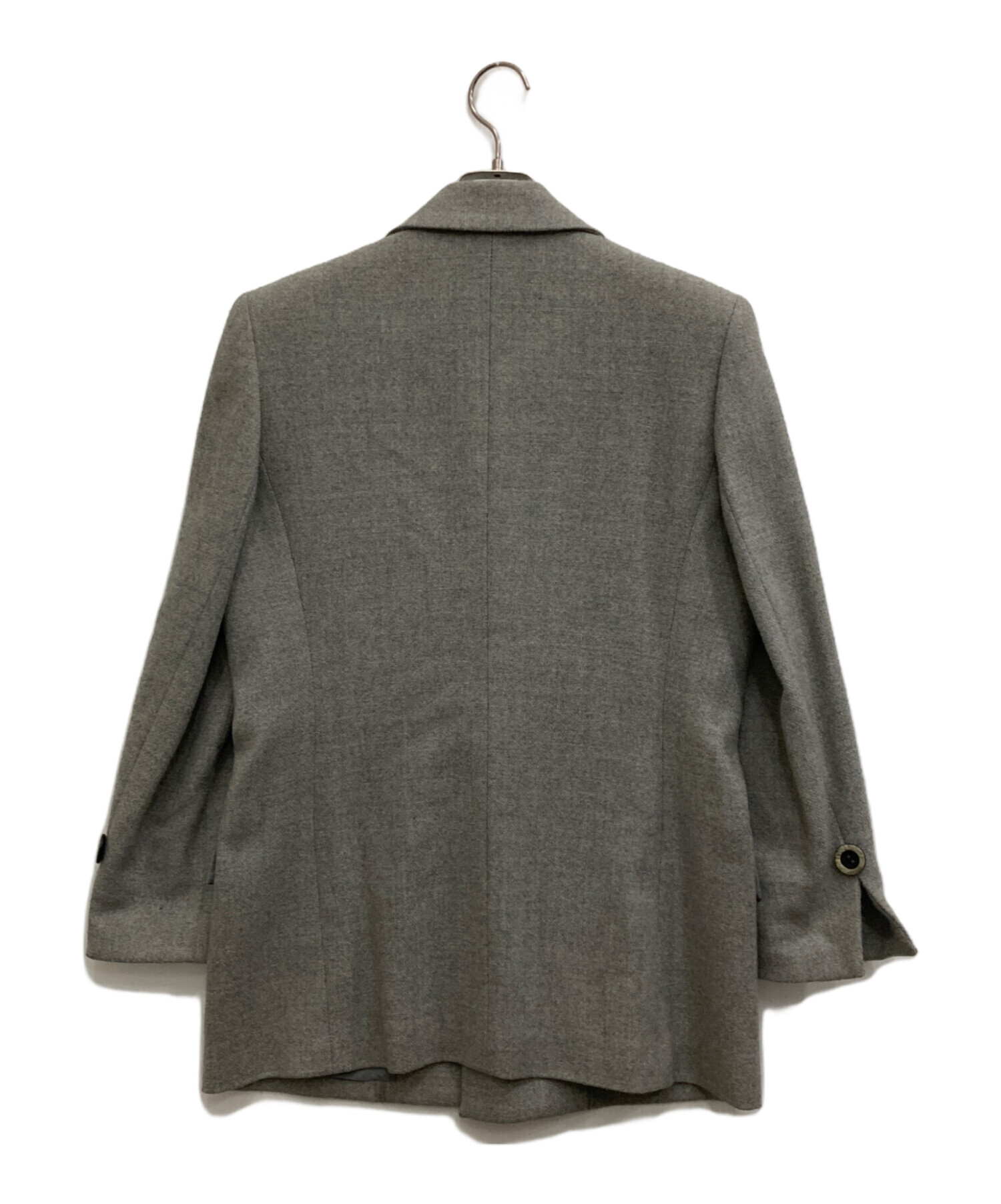 中古・古着通販】Christian Dior (クリスチャン ディオール) ダブル