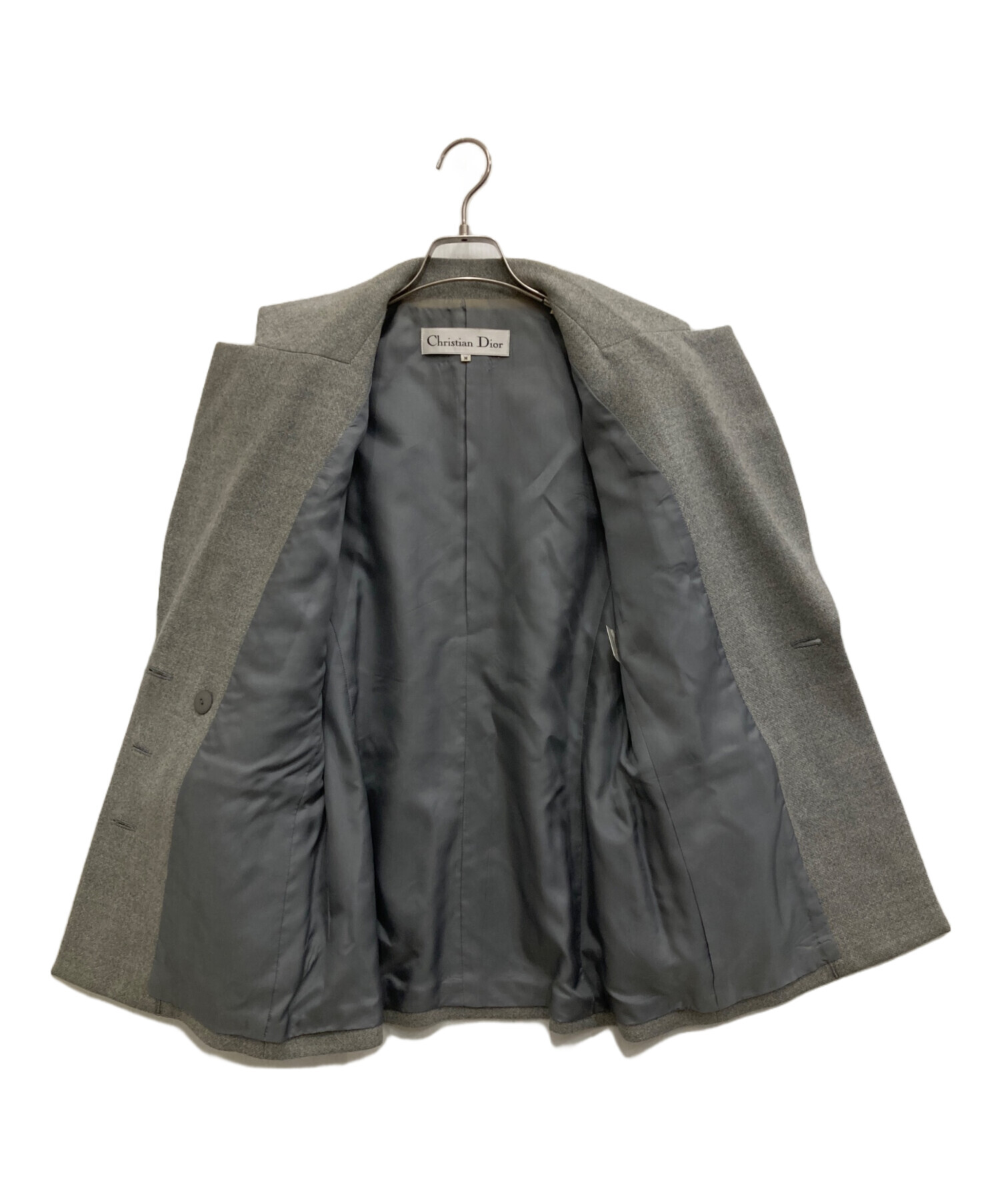 中古・古着通販】Christian Dior (クリスチャン ディオール) ダブル