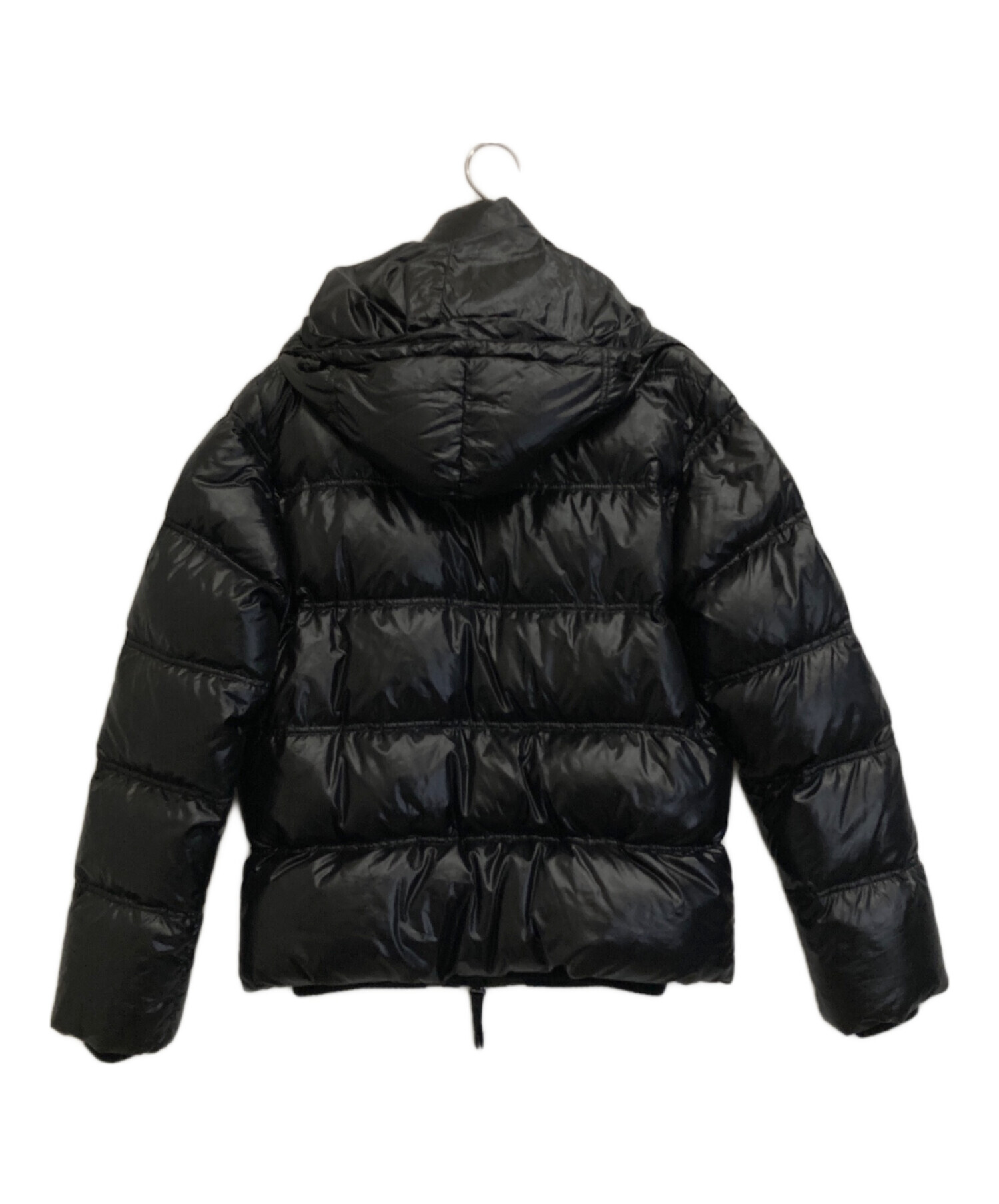 中古・古着通販】DUVETICA (デュベティカ) ダウンジャケット ブラック