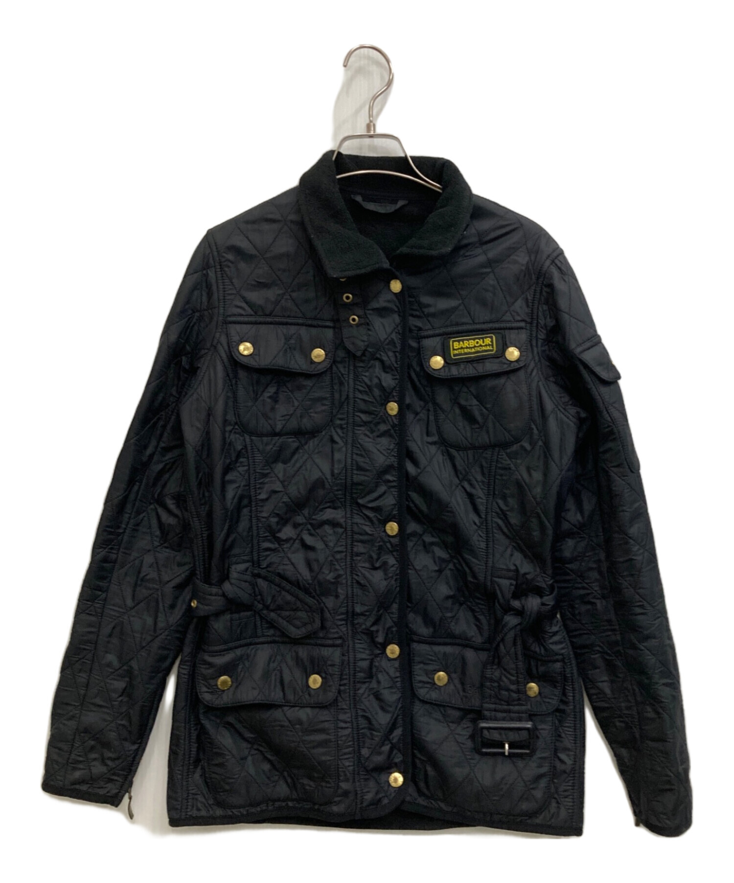 中古・古着通販】Barbour (バブアー) INTERNATIONAL QUILT JACKET 