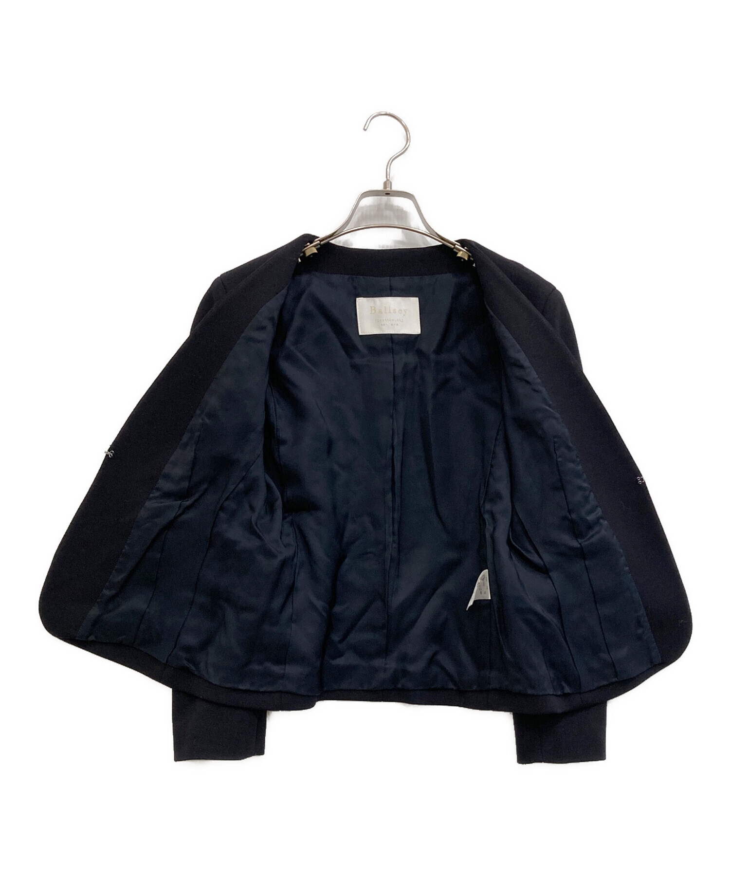 【gooday12】HARRODS ・Ballseyセット gooday12】HARRODS ・Ballseyセット Ballsey WHITE LINE