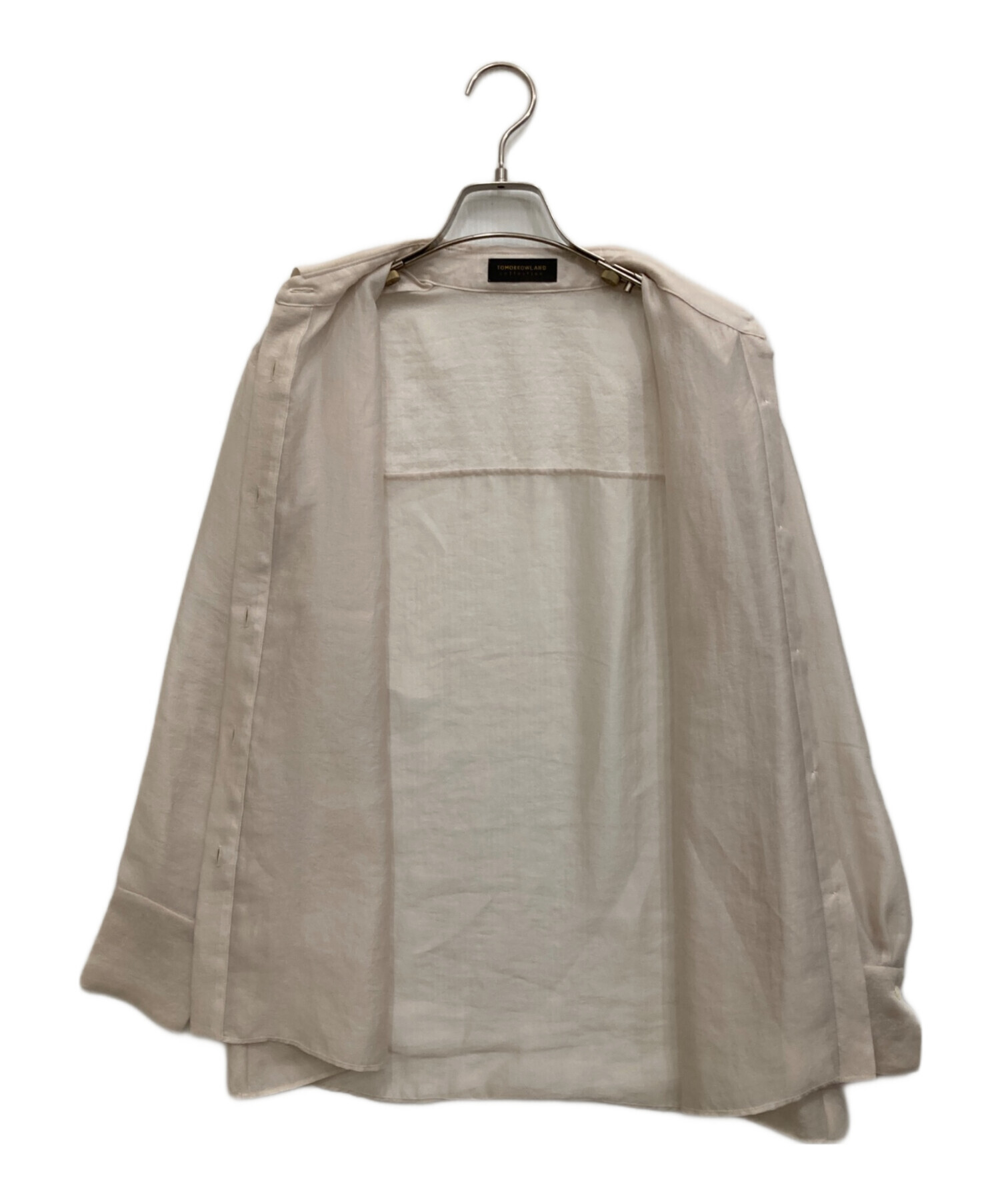 中古・古着通販】TOMORROW LAND collection (トゥモローランド 