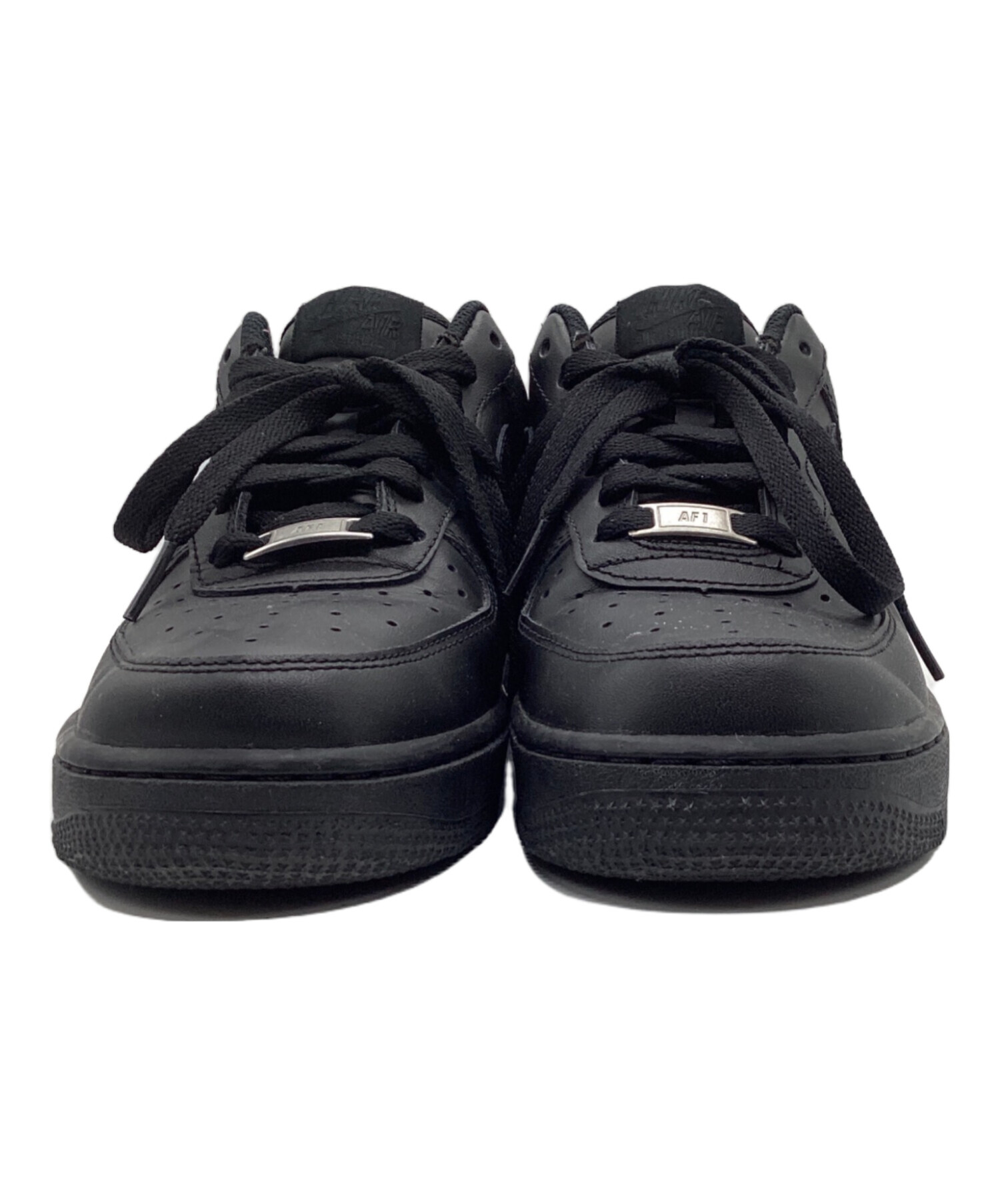 中古・古着通販】NIKE (ナイキ) WMNS AIR FORCE 1 