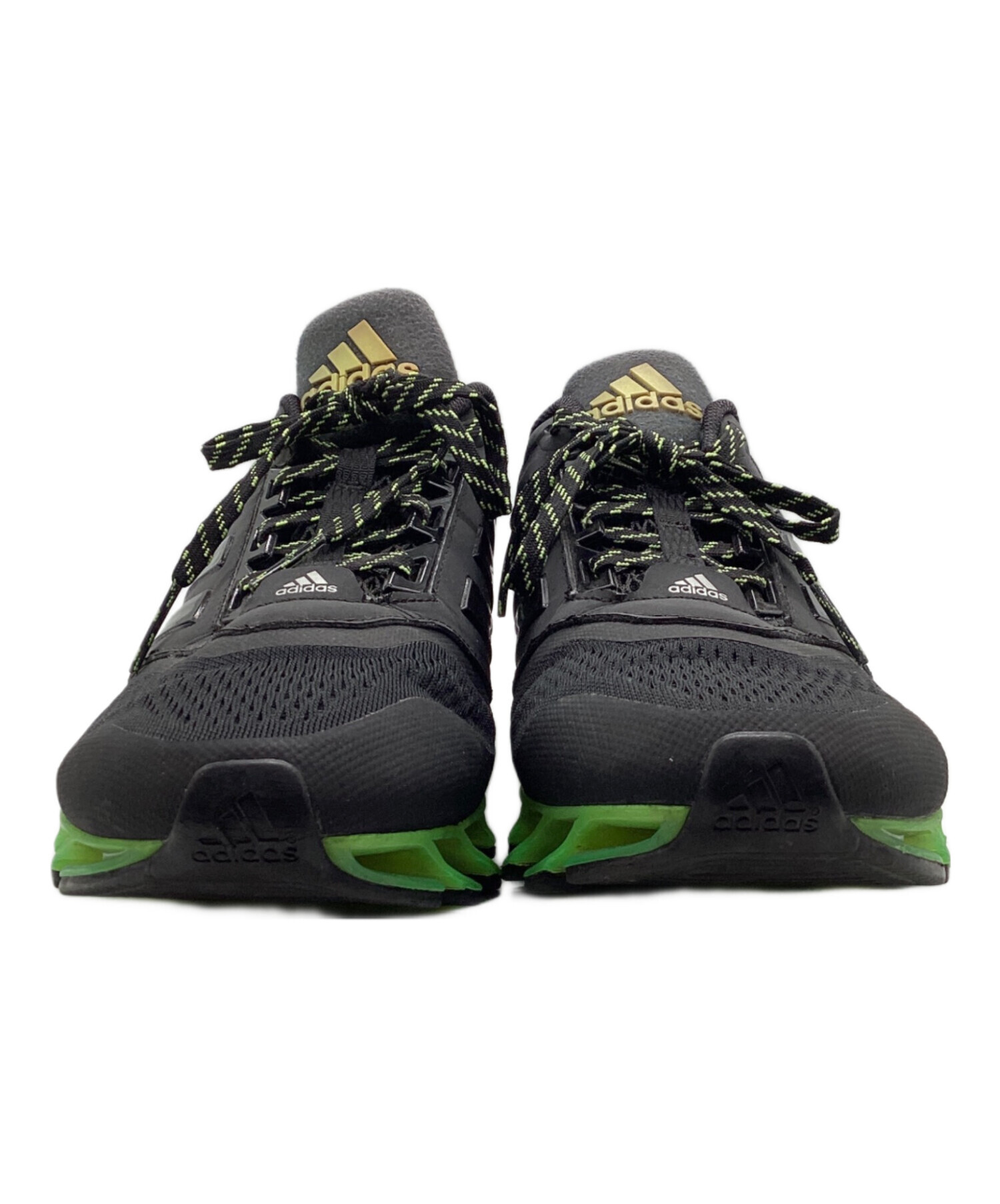 中古・古着通販】adidas (アディダス) スプリングブレードドライブ