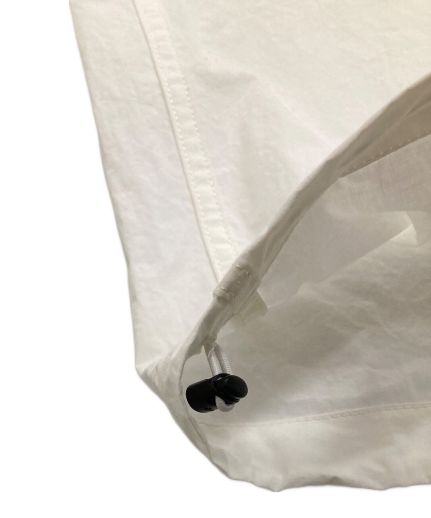 中古・古着通販】PHEENY (フィーニー) Cotton nylon dump military