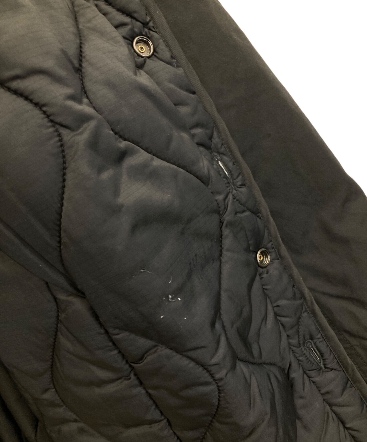shinzone FIELD PAKAR ブラック　34 新品未使用品 中古・古着通販】THE SHINZONE (ザ シンゾーン) FIELD PARKA ブラック