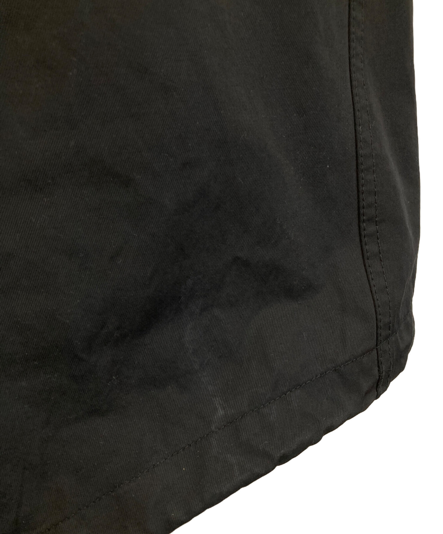 中古・古着通販】THE SHINZONE (ザ シンゾーン) FIELD PARKA ブラック