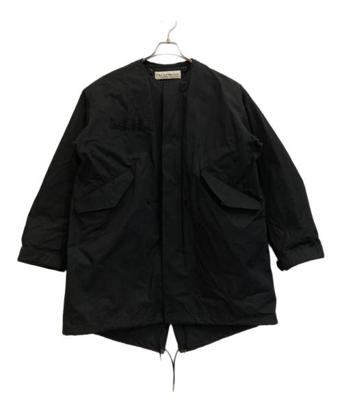中古・古着通販】THE SHINZONE (ザ シンゾーン) FIELD PARKA ブラック