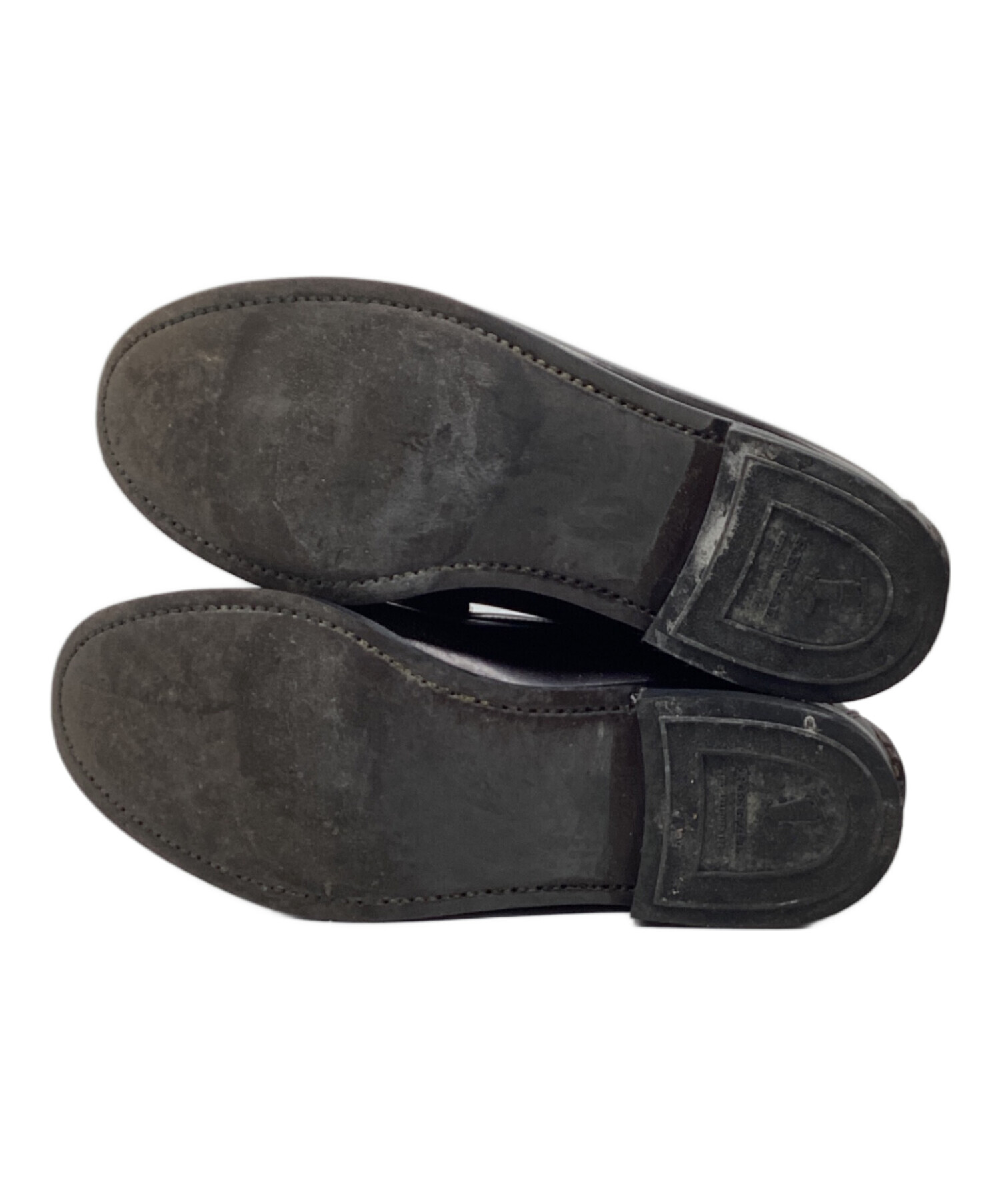 REGAL ローファー 24.0 新品未使用品 中古・古着通販】REGAL (リーガル) ローファー ブラウン サイズ