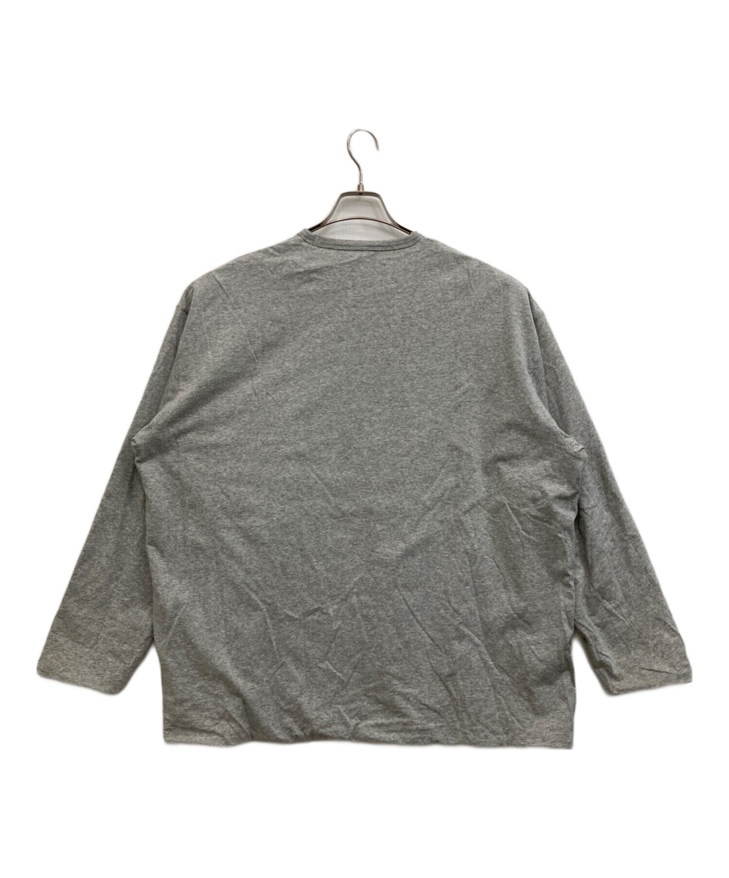 中古・古着通販】FreshService (フレッシュサービス) REVERSIBLE L/S 