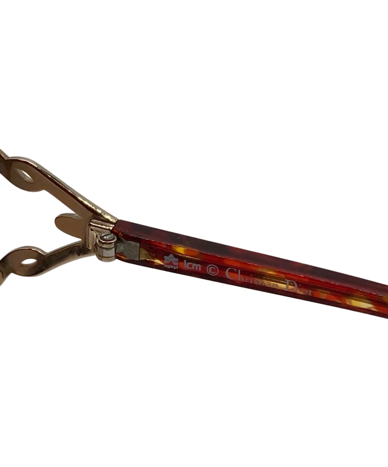 中古・古着通販】Christian Dior (クリスチャン ディオール