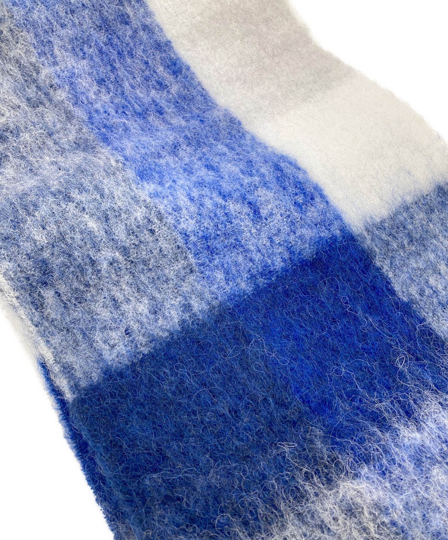 中古・古着通販】ACNE STUDIOS (アクネ ストゥディオス) モヘア