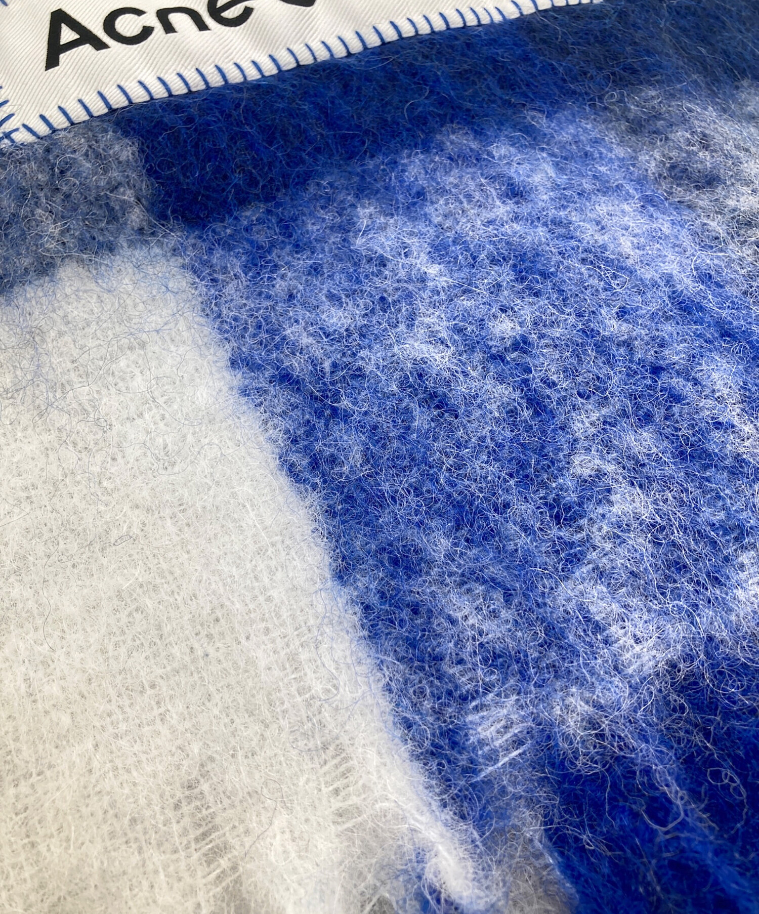 中古・古着通販】ACNE STUDIOS (アクネ ストゥディオス) モヘア