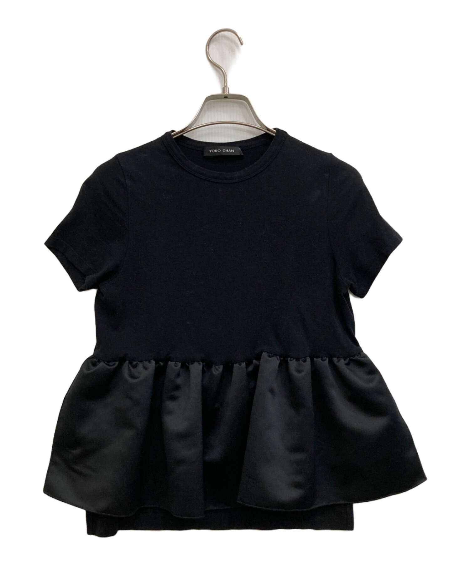 古着 中古・古着通販】YOKO CHAN (ヨーコチャン) クルーネック