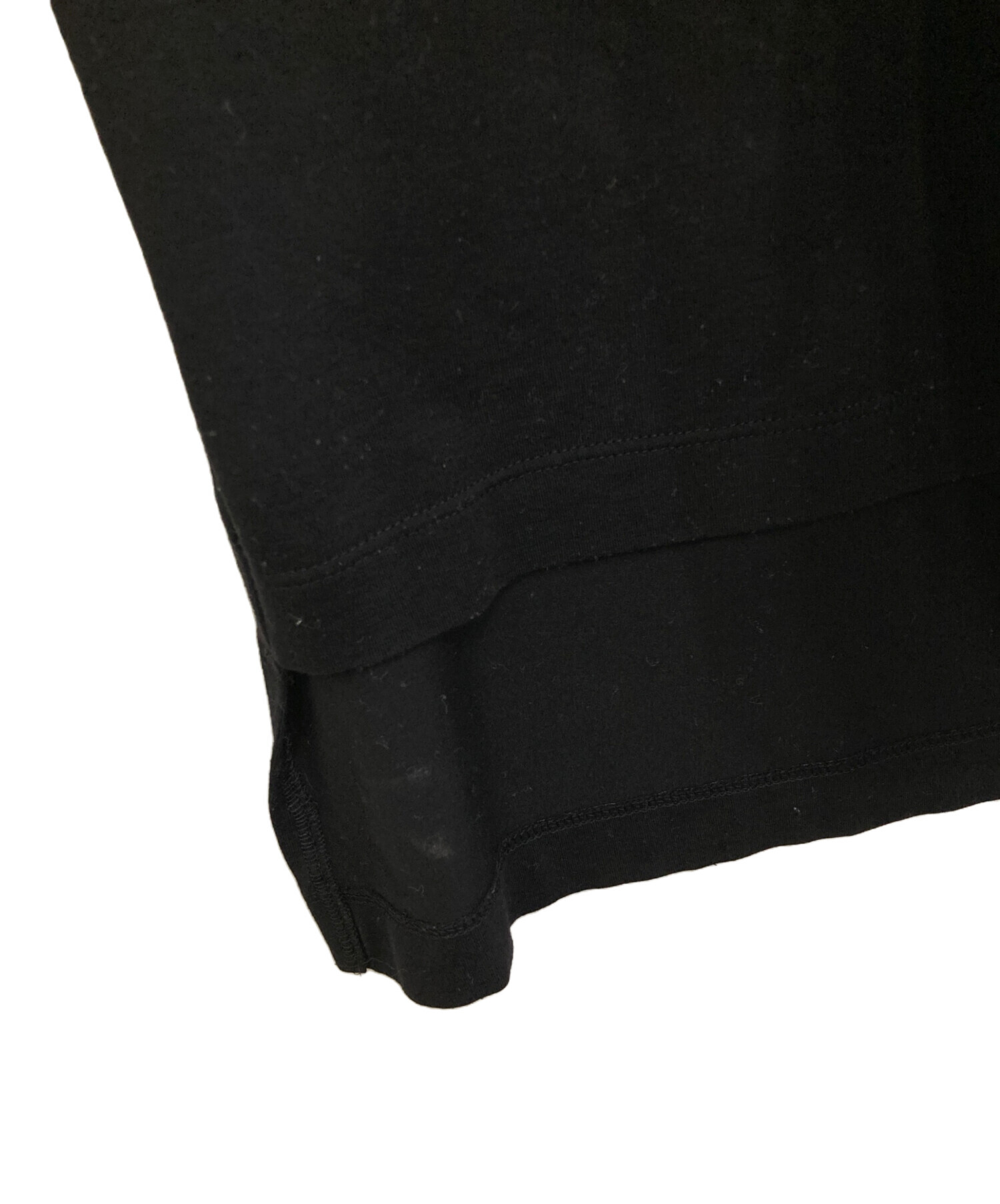 中古・古着通販】YOKO CHAN (ヨーコチャン) クルーネック