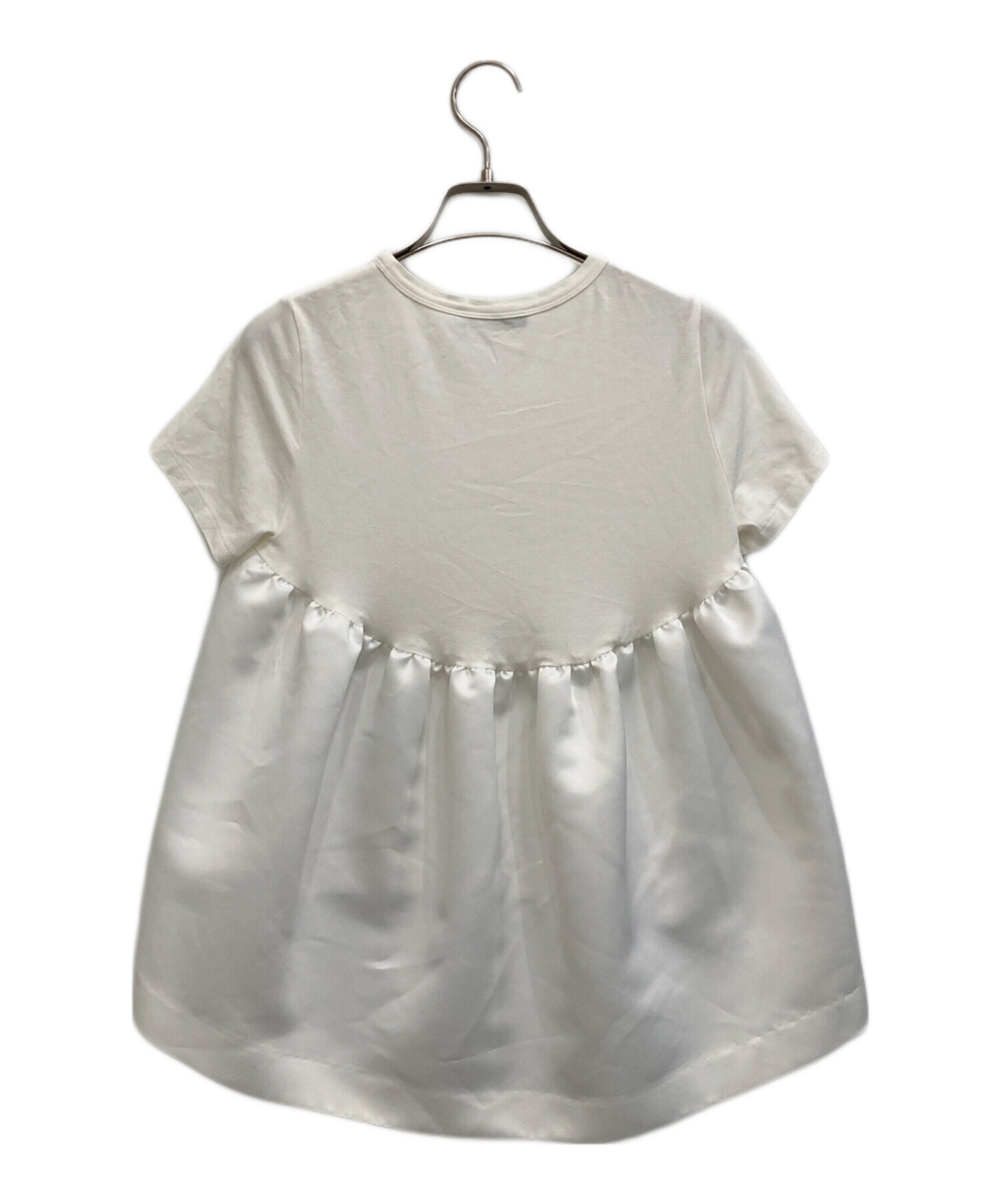 韓国　チャンゴ YOKO CHAN - YOKO CHAN ヨーコチャン コート ブラック 黒 サイズ