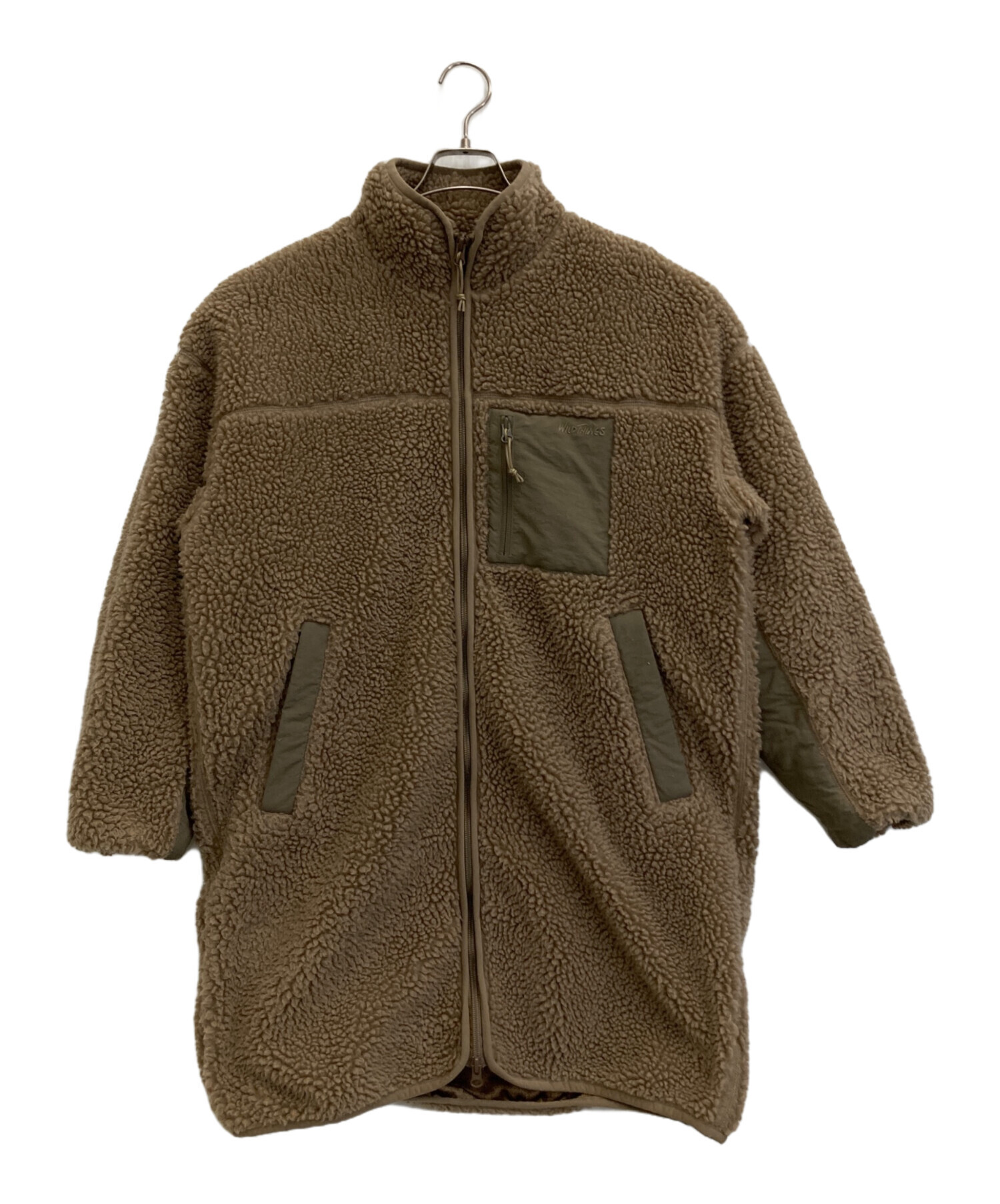 中古・古着通販】WILD THINGS (ワイルドシングス) BEAMS BOY (ビームス 