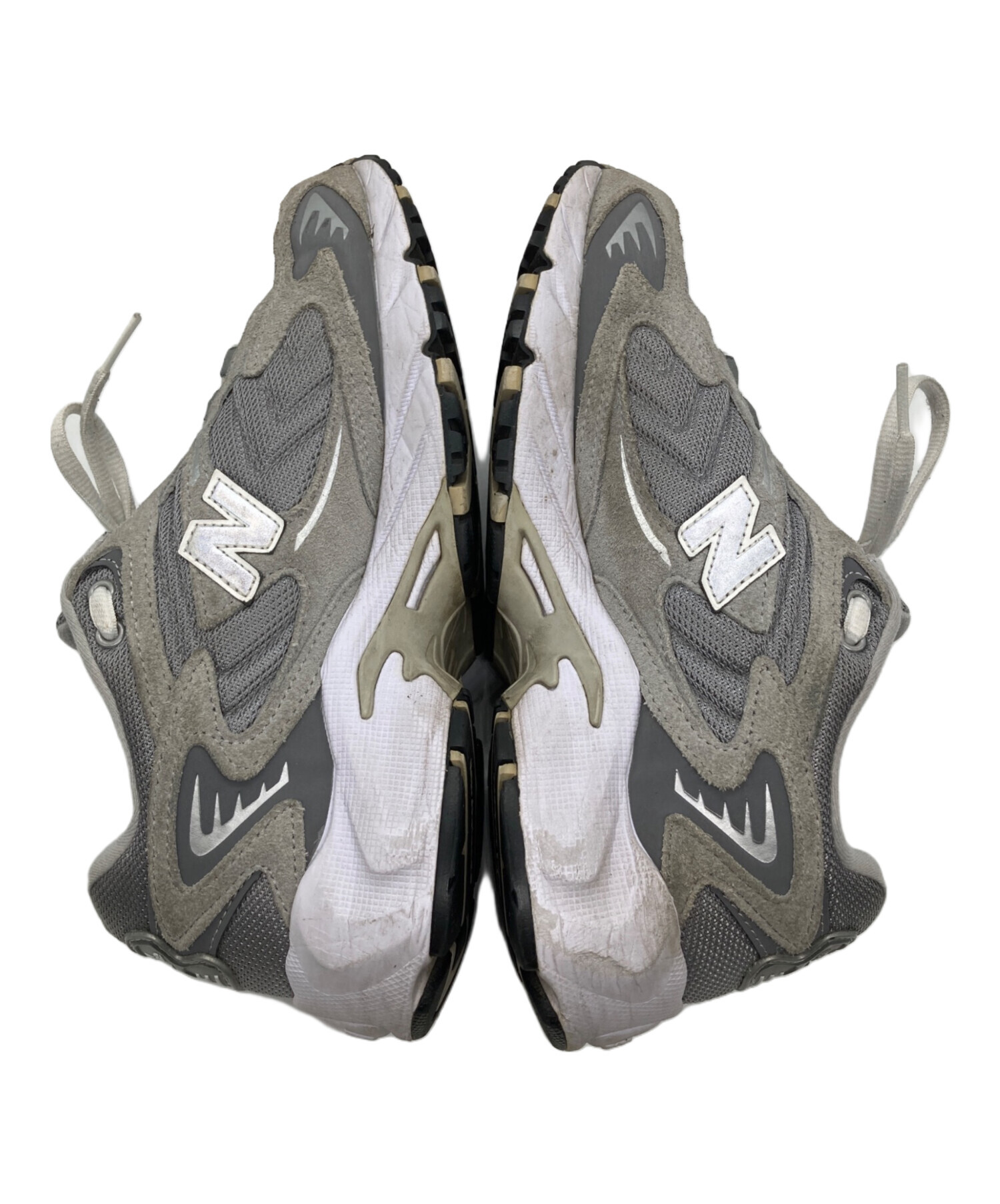 中古・古着通販】NEW BALANCE (ニューバランス) ローカットスニーカー 