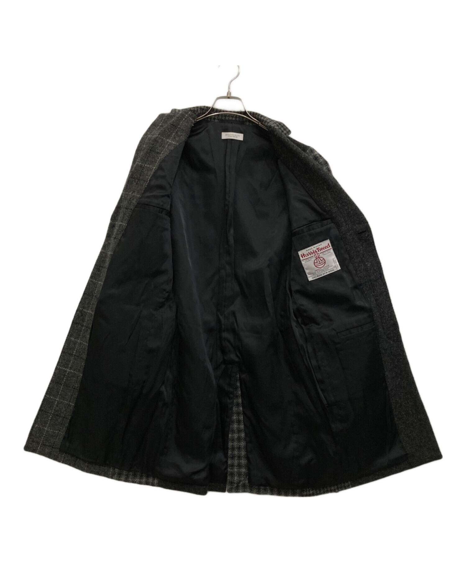 中古・古着通販】BEAUTY&YOUTH (ビューティーアンドユース) Harris