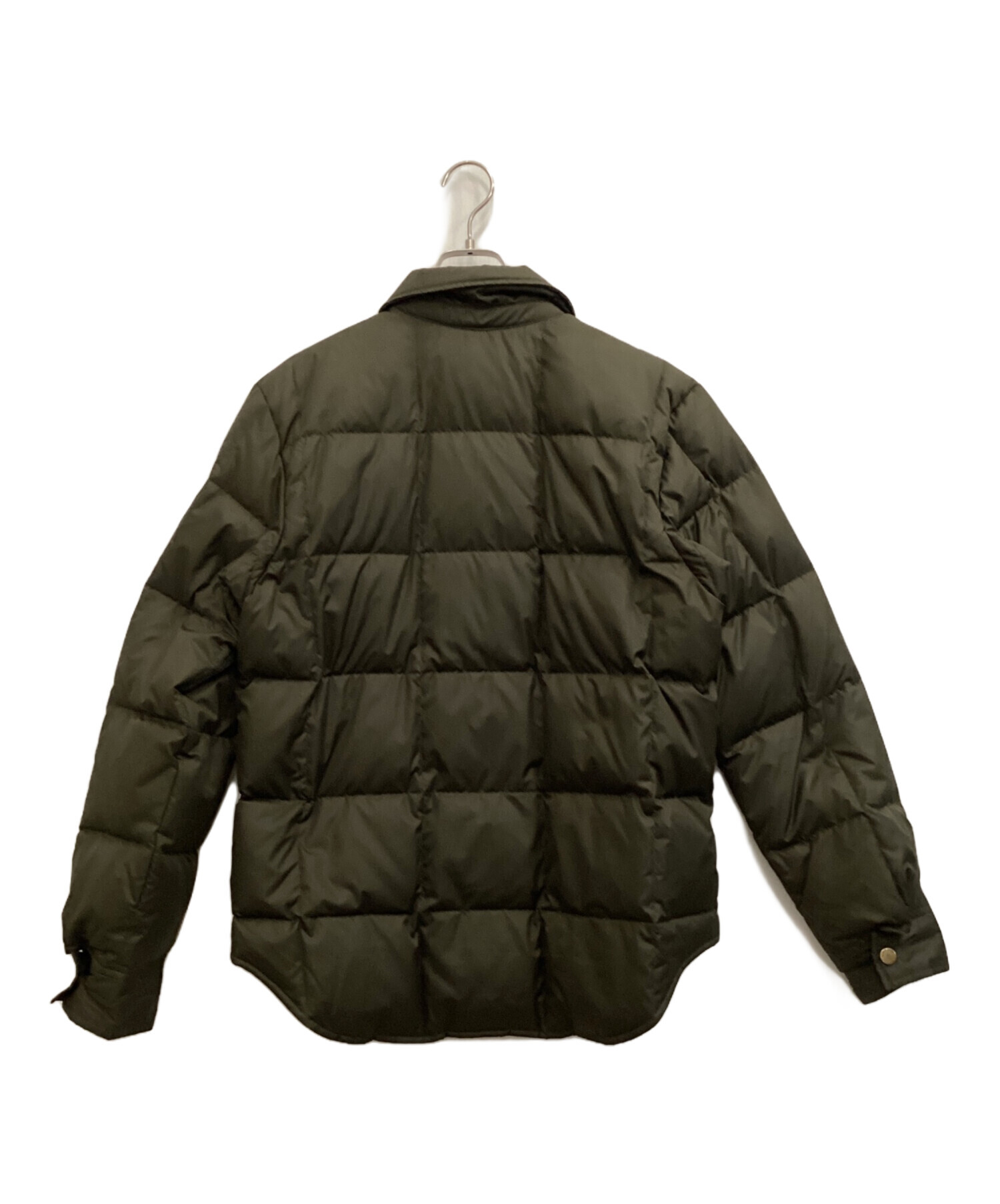 中古・古着通販】Eddie Bauer (エディーバウアー) ダウンジャケット