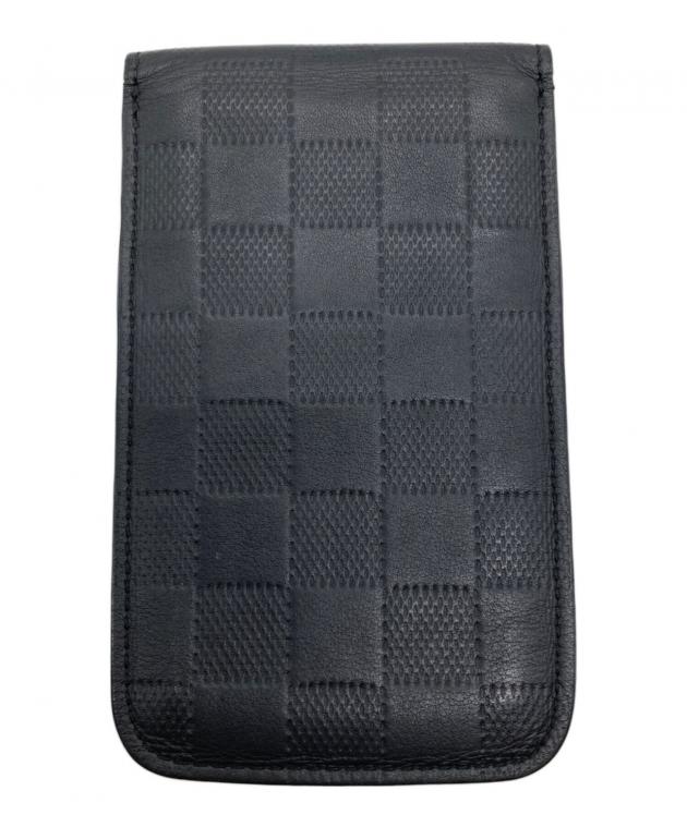 中古・古着通販】LOUIS VUITTON (ルイ ヴィトン) スマートフォンケース