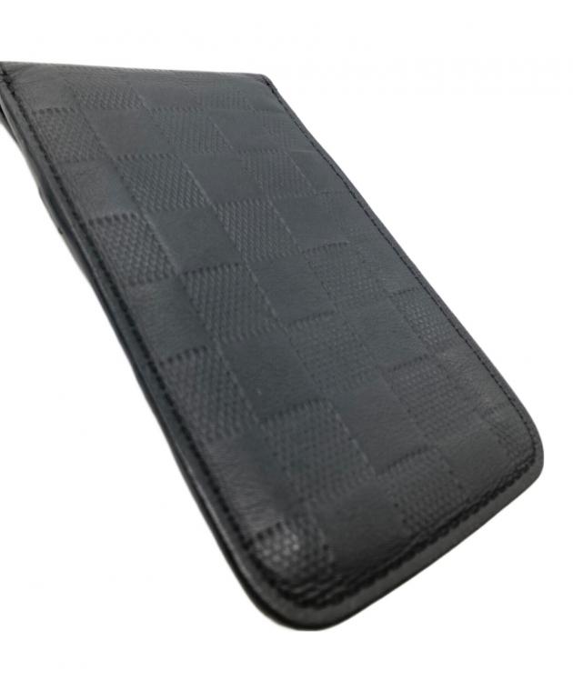 中古・古着通販】LOUIS VUITTON (ルイ ヴィトン) スマートフォンケース