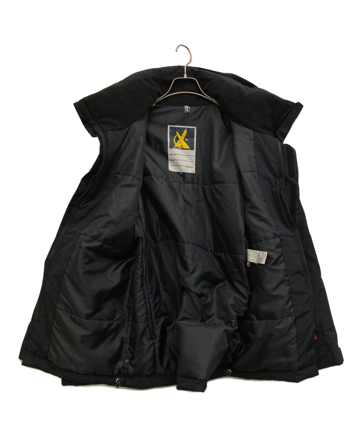 ヘリーハンセン　HELLY HANSEN スキーウェア　サイズL 中古 楽天市場】SALE///// HELLY HANSEN ヘリーハンセン HELLY TECH スキー