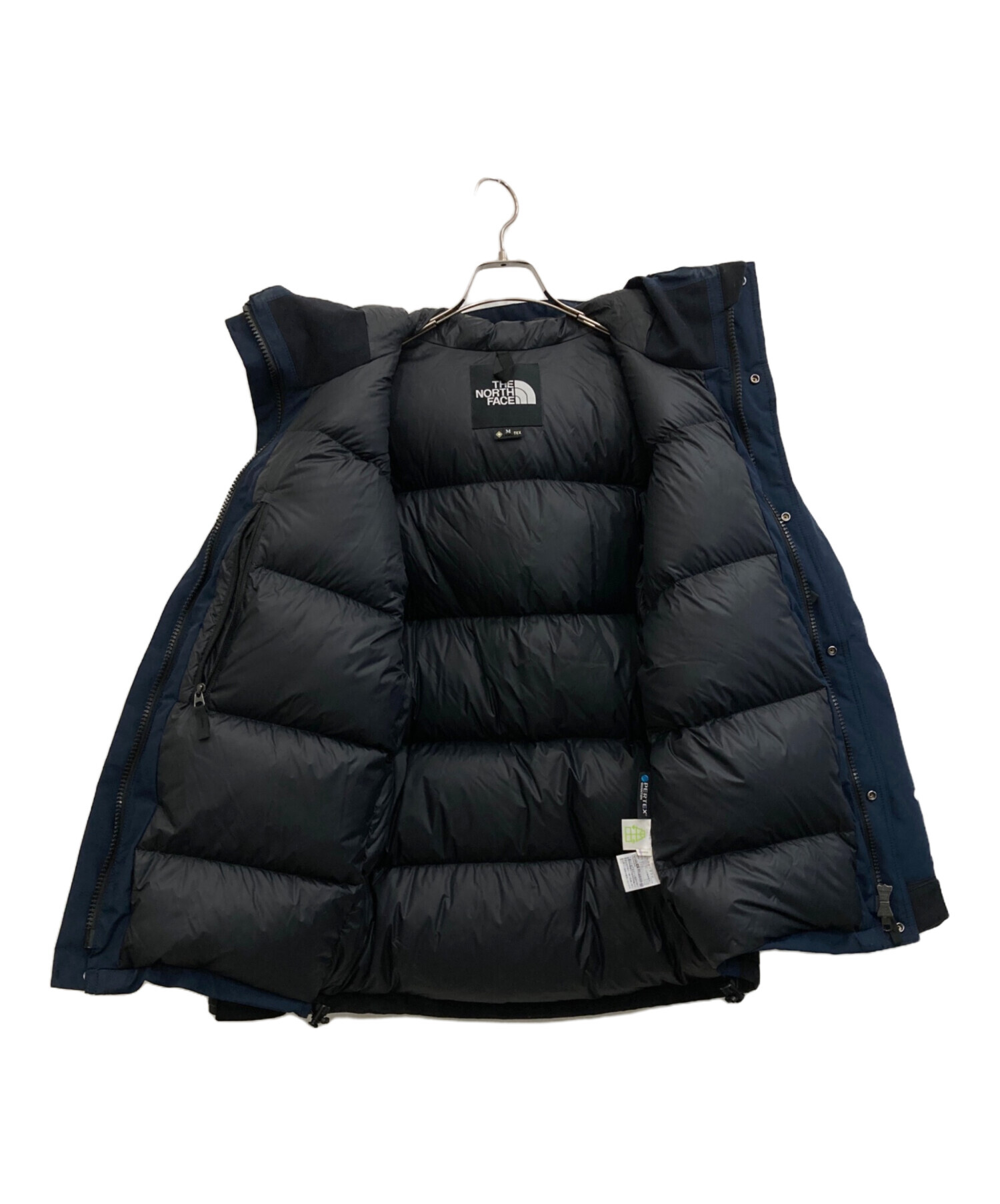 中古・古着通販】THE NORTH FACE (ザ ノース フェイス) マウンテン