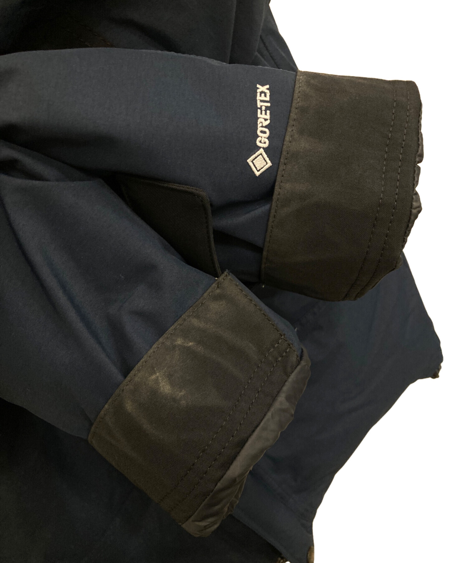 中古・古着通販】THE NORTH FACE (ザ ノース フェイス) マウンテン
