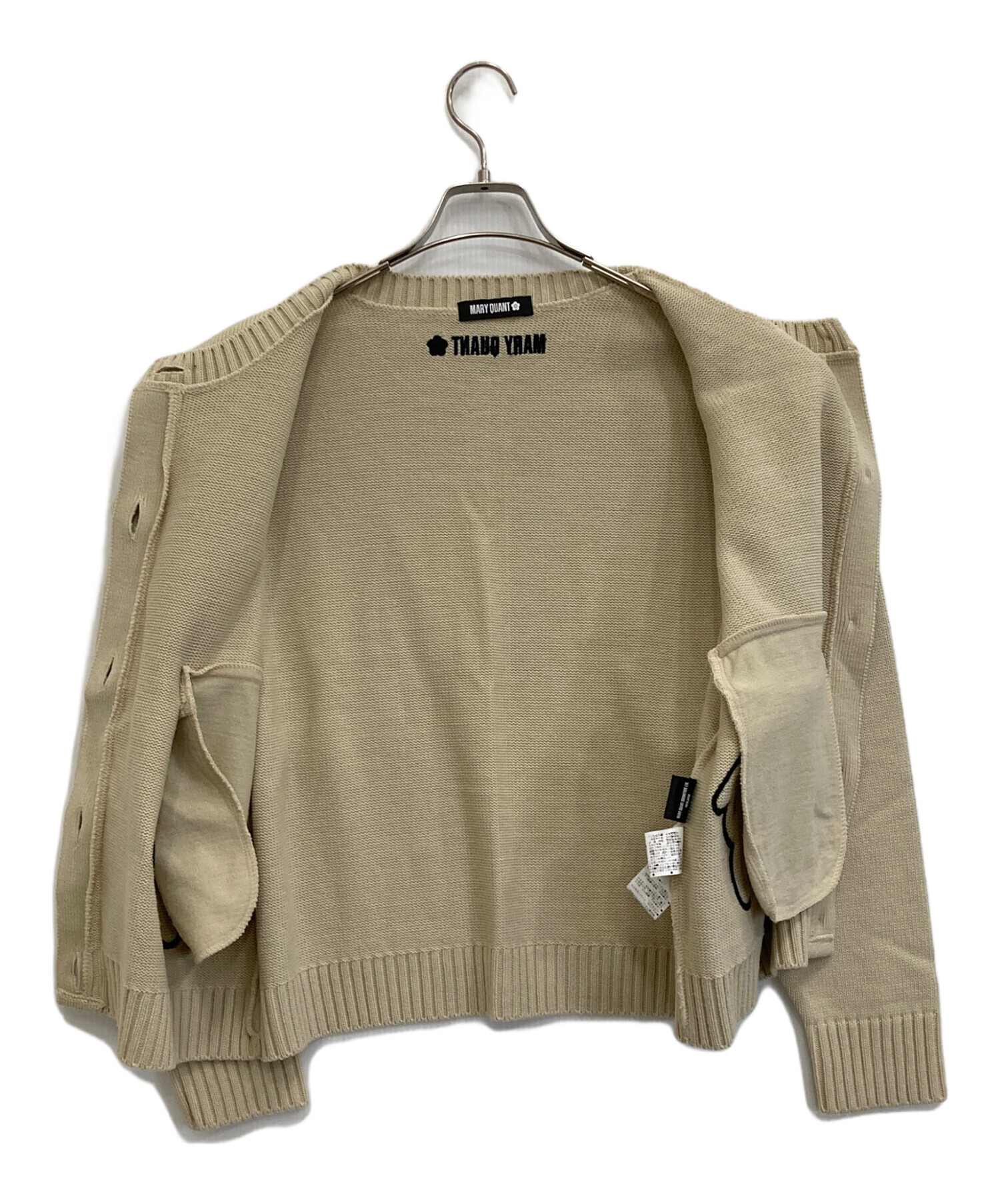 中古・古着通販】MARY QUANT (マリークヮント) DISNEY (ディズニー