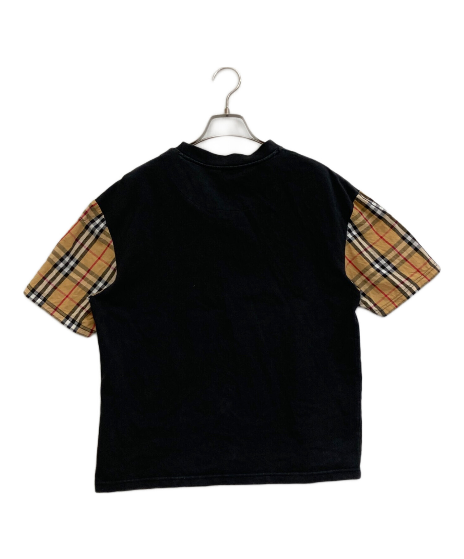 中古・古着通販】BURBERRY LONDON (バーバリーロンドン) ノバチェック 