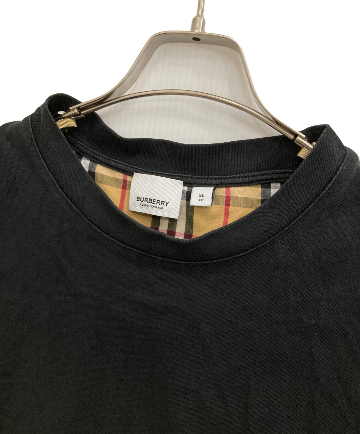 中古・古着通販】BURBERRY LONDON (バーバリーロンドン) ノバチェック 