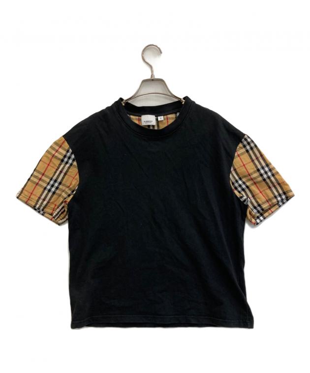 中古・古着通販】BURBERRY LONDON (バーバリーロンドン) ノバチェック 