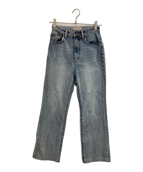 週末☆Apuweiser-riche　ヘルシーデニム　S 中古・古着通販】Apuweiser-riche (アプワイザーリッシェ) ヘルシー