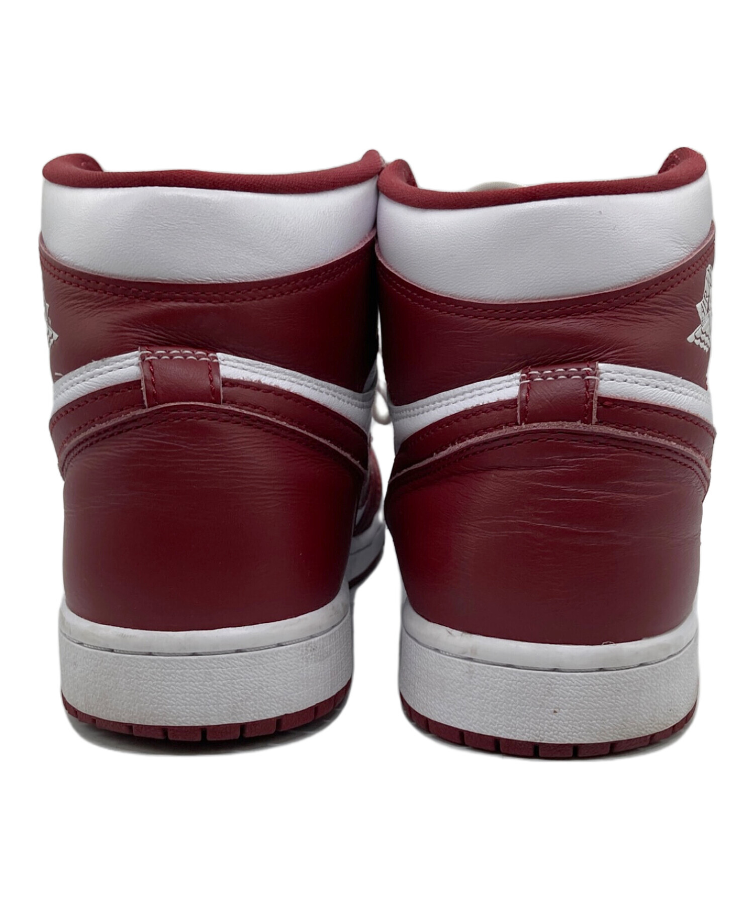 中古・古着通販】NIKE (ナイキ) AIR JORDAN 1 RETRO HIGH OG ARTISANAL