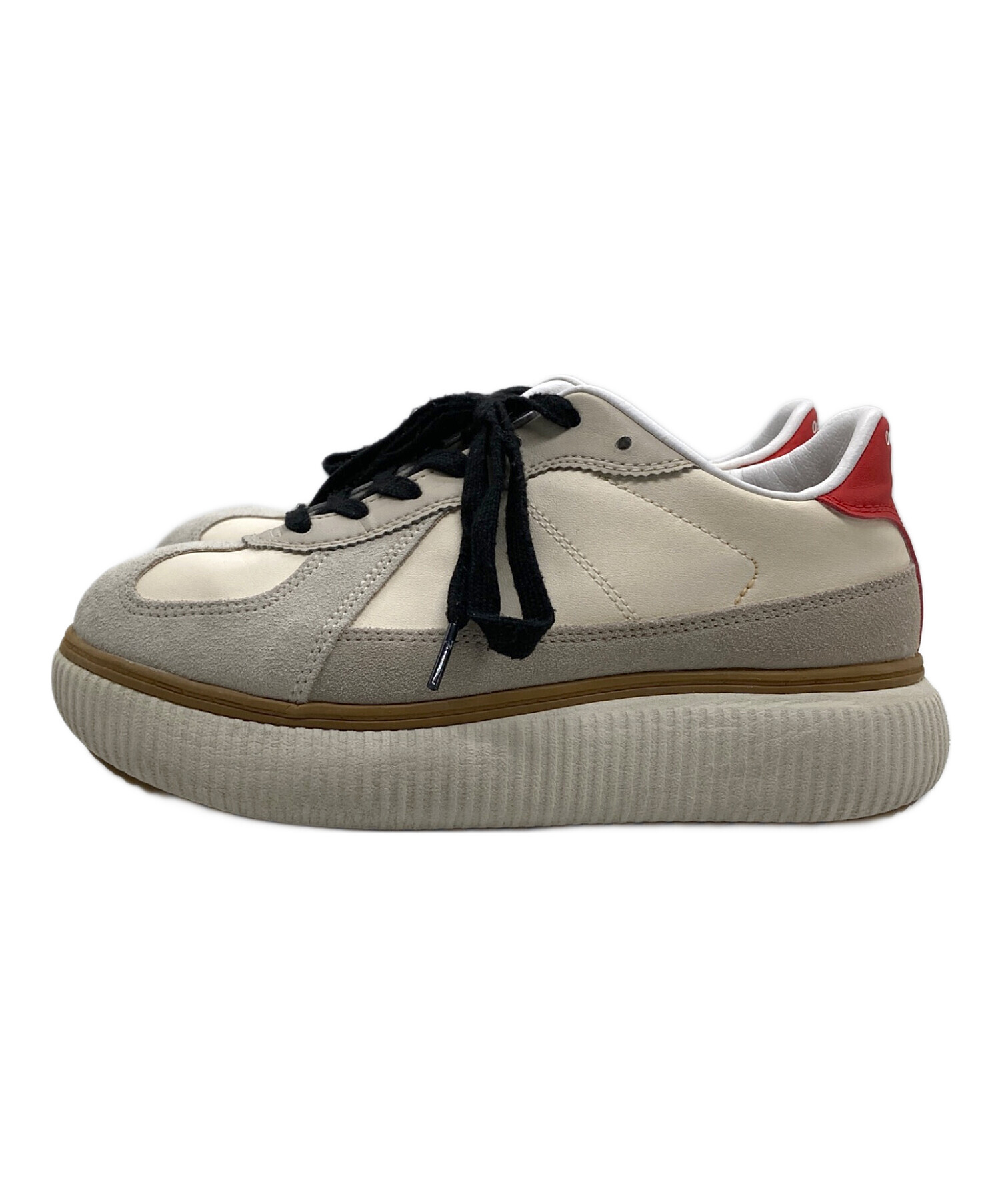 中古・古着通販】Onitsuka Tiger (オニツカタイガー) DELECITY