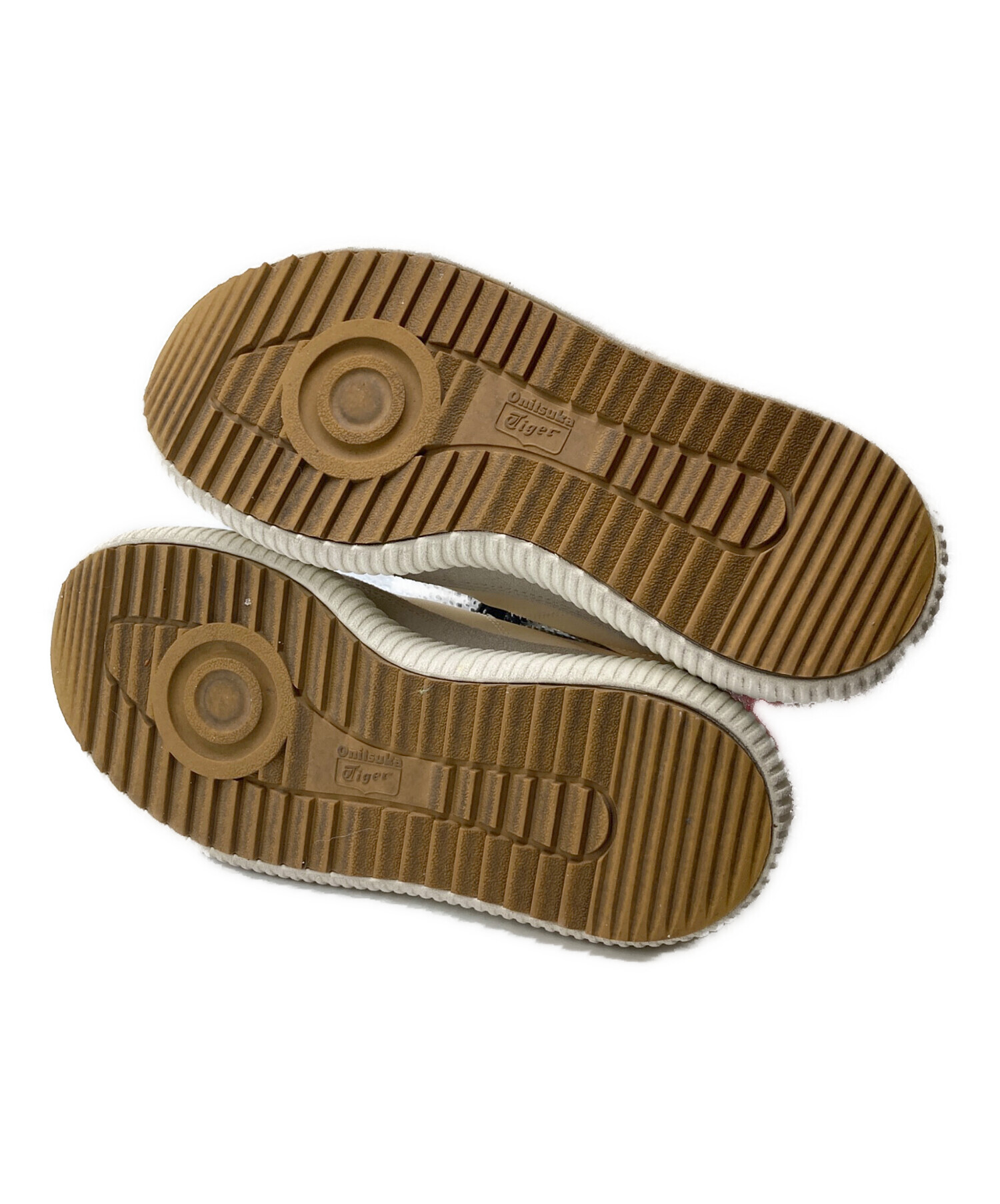 中古・古着通販】Onitsuka Tiger (オニツカタイガー) DELECITY