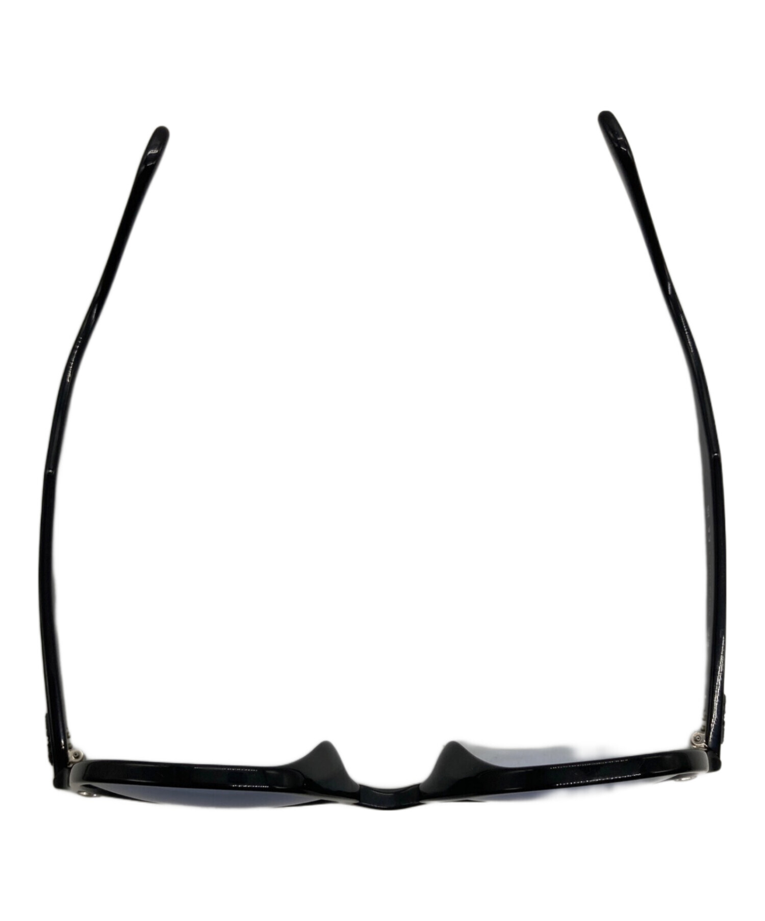 中古・古着通販】RAY-BAN (レイバン) サングラス ブラック サイズ:52