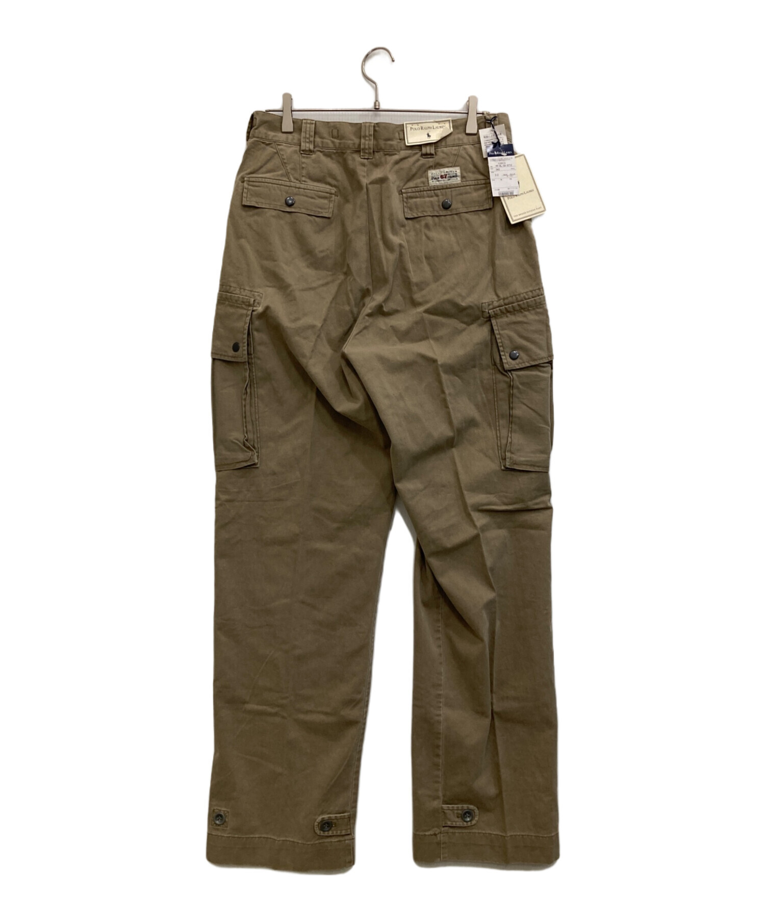 中古・古着通販】POLO RALPH LAUREN (ポロ・ラルフローレン) カーゴ