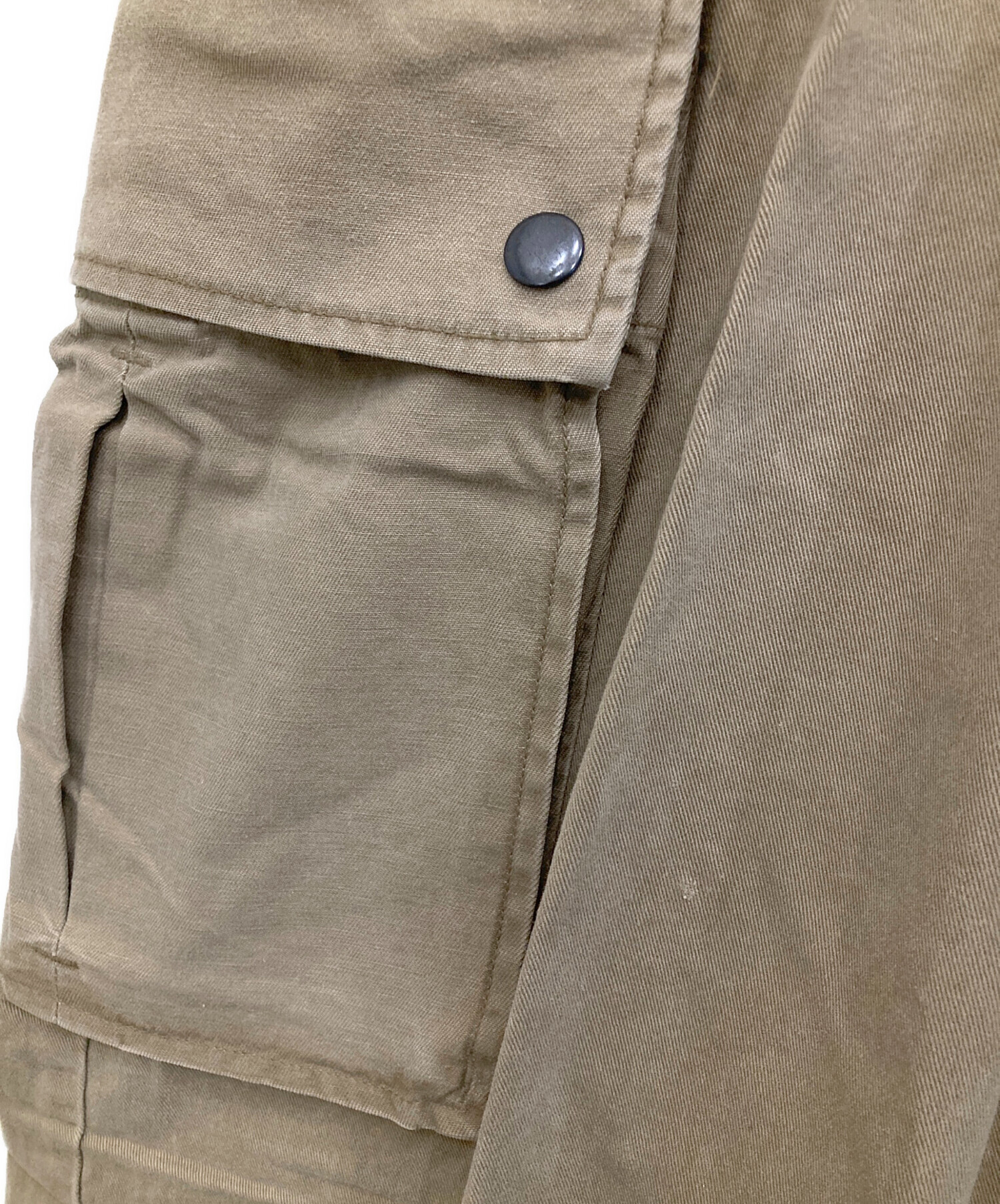 中古・古着通販】POLO RALPH LAUREN (ポロ・ラルフローレン) カーゴ