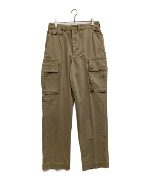 中古・古着通販】POLO RALPH LAUREN (ポロ・ラルフローレン) カーゴ